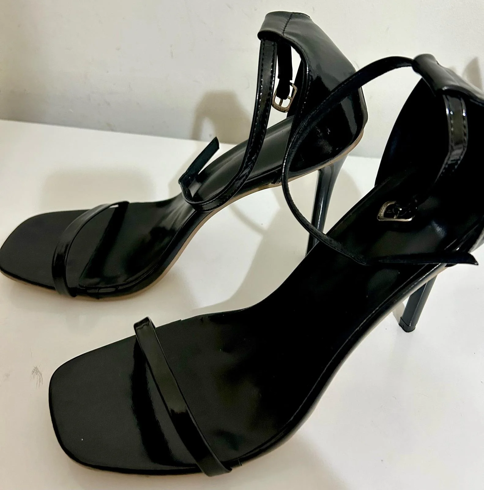 Shein Stiletto Heels, size 43, photo 1