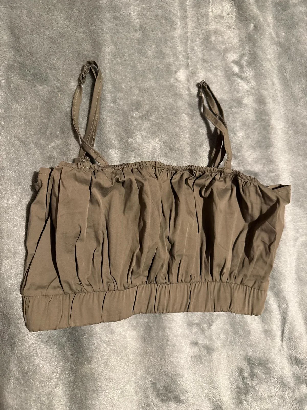 Crop Tops, size S / 36 / 8, photo 1