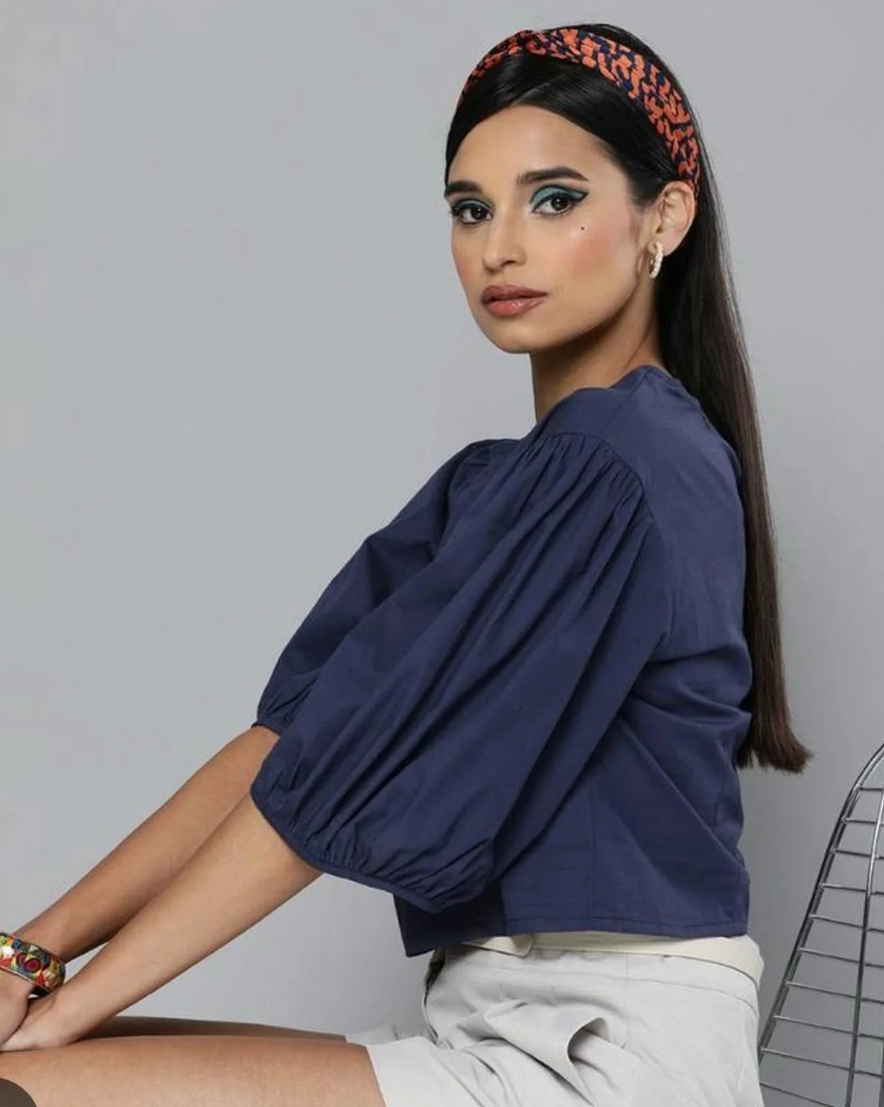 Forever 21 Blouses, size S / 36 / 8, photo 1