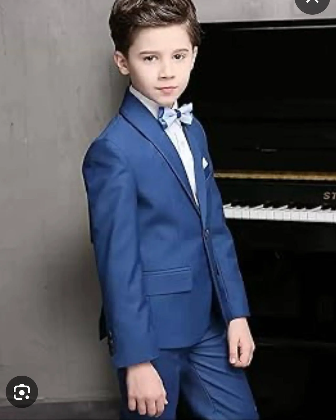 Special Occasion, size 8y, photo 1
