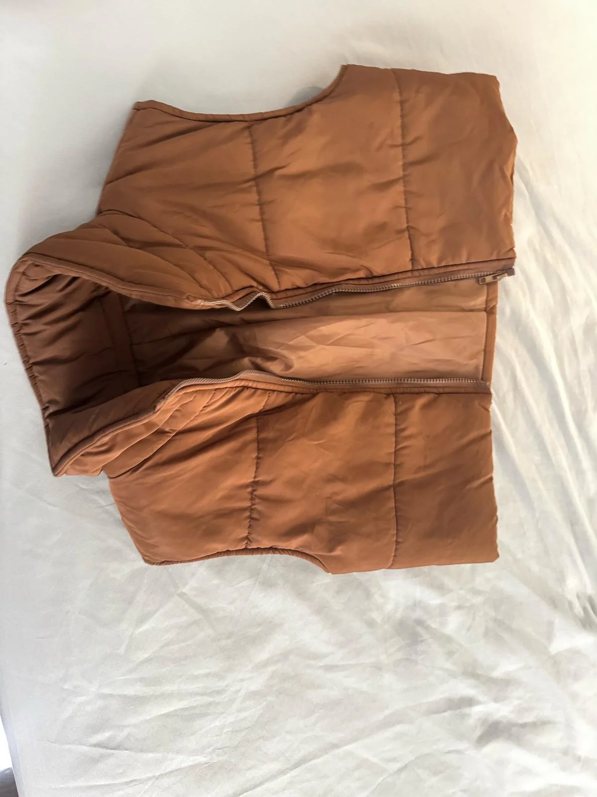 Shein Vests, size S / 36 / 8, photo 1