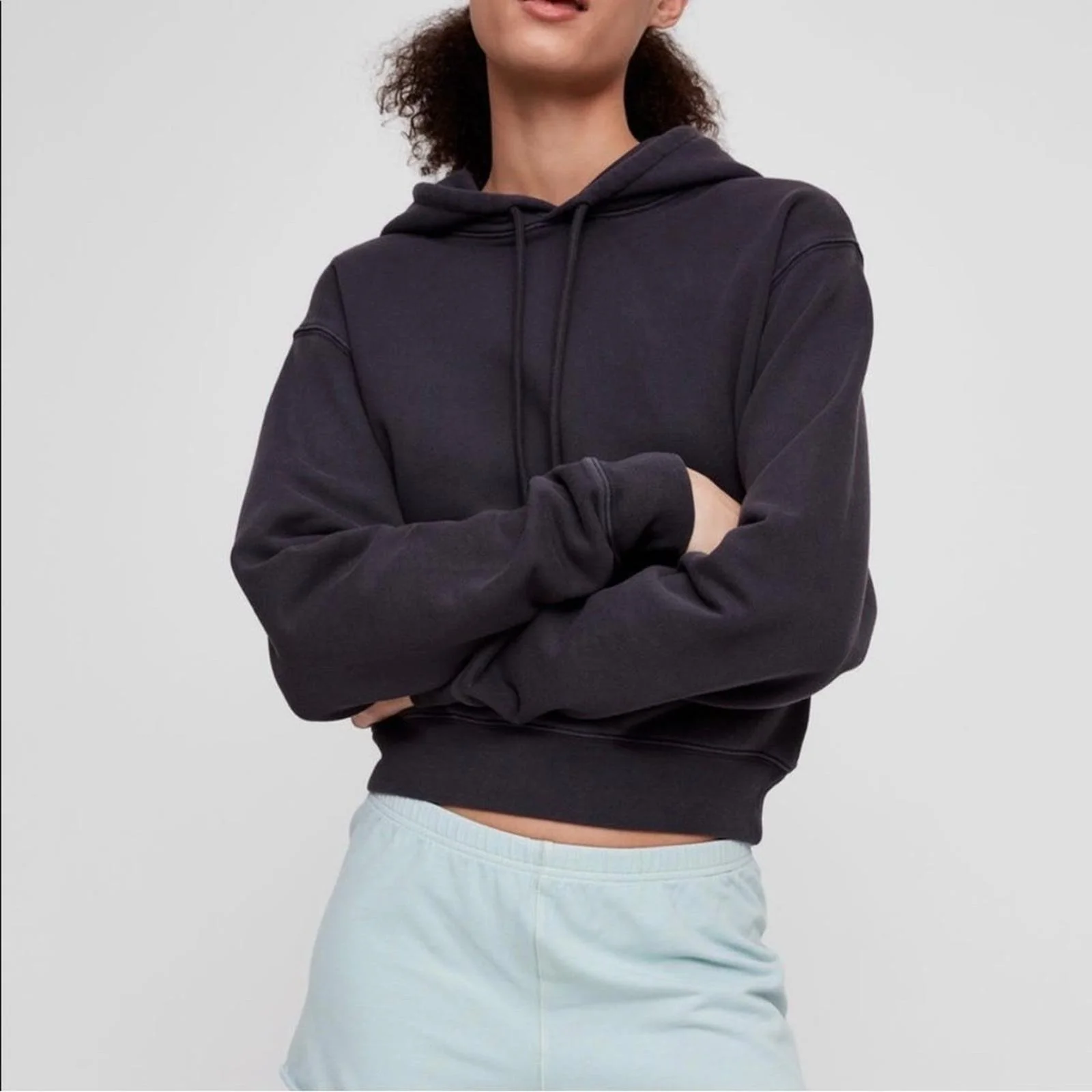 Bershka Hoodies, size M / 38 / 10, photo 1