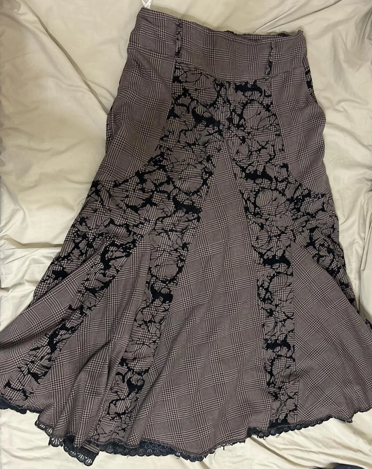 Skirts, size L / 40 / 12, photo 1