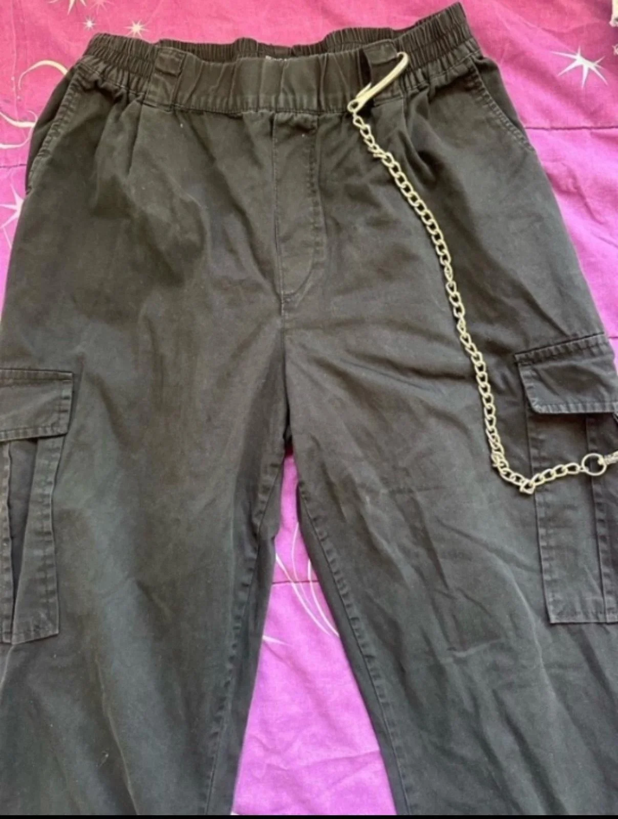 LC Waikiki Pants, size L / 40 / 12, photo 1