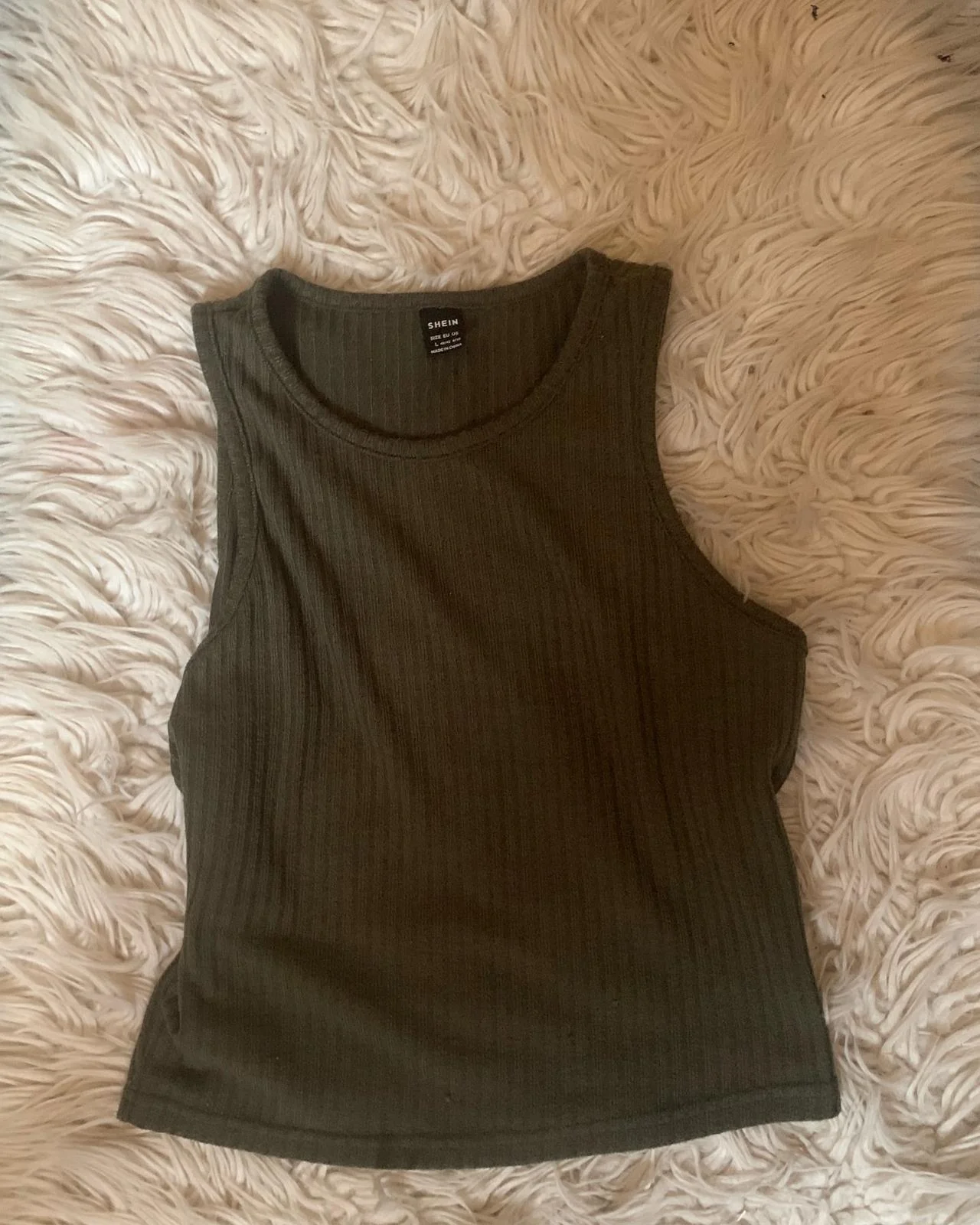 Shein T-shirts, size L / 40 / 12, photo 1