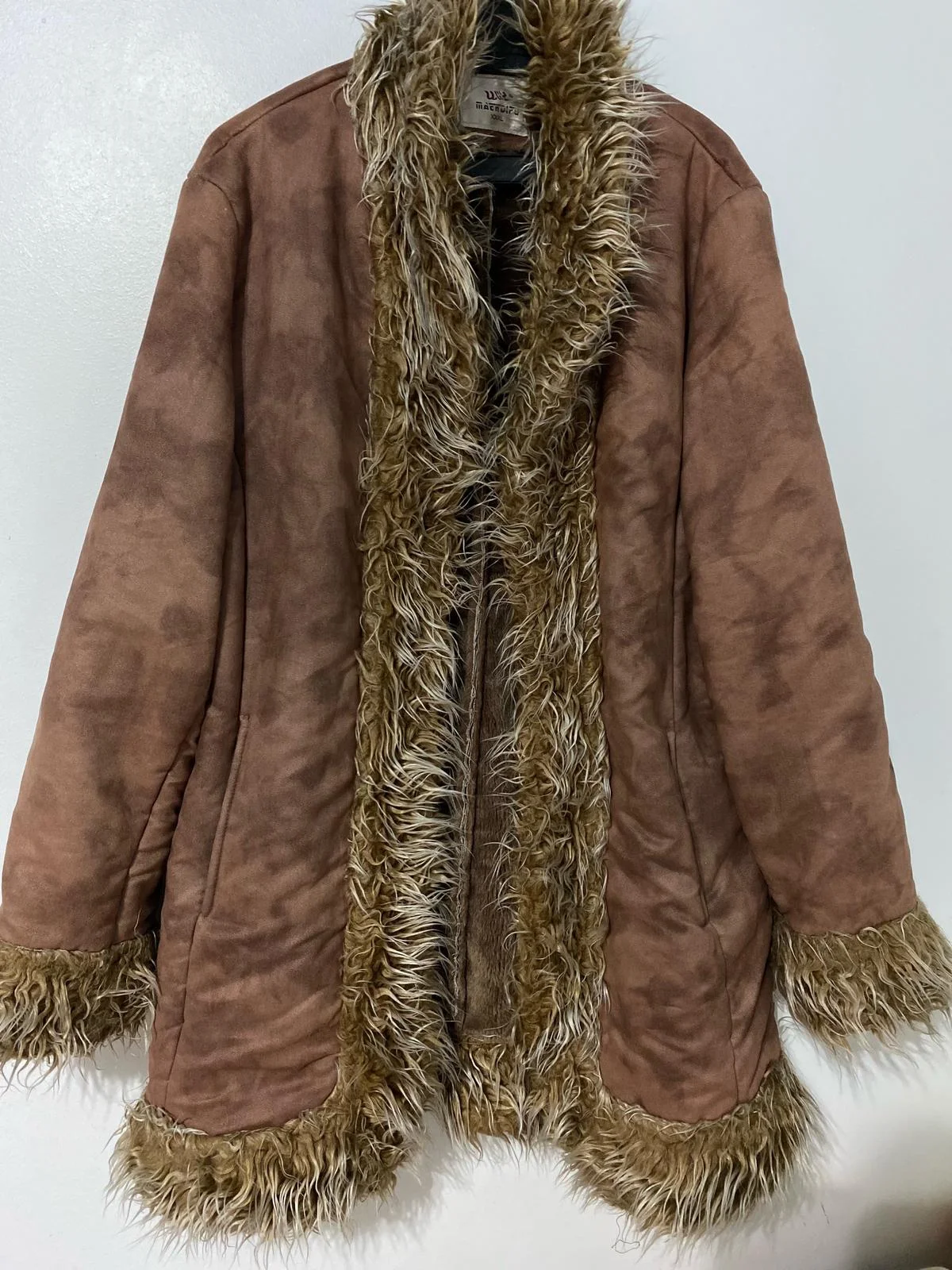 Jackets, size XXXL / 46 / 18, photo 1