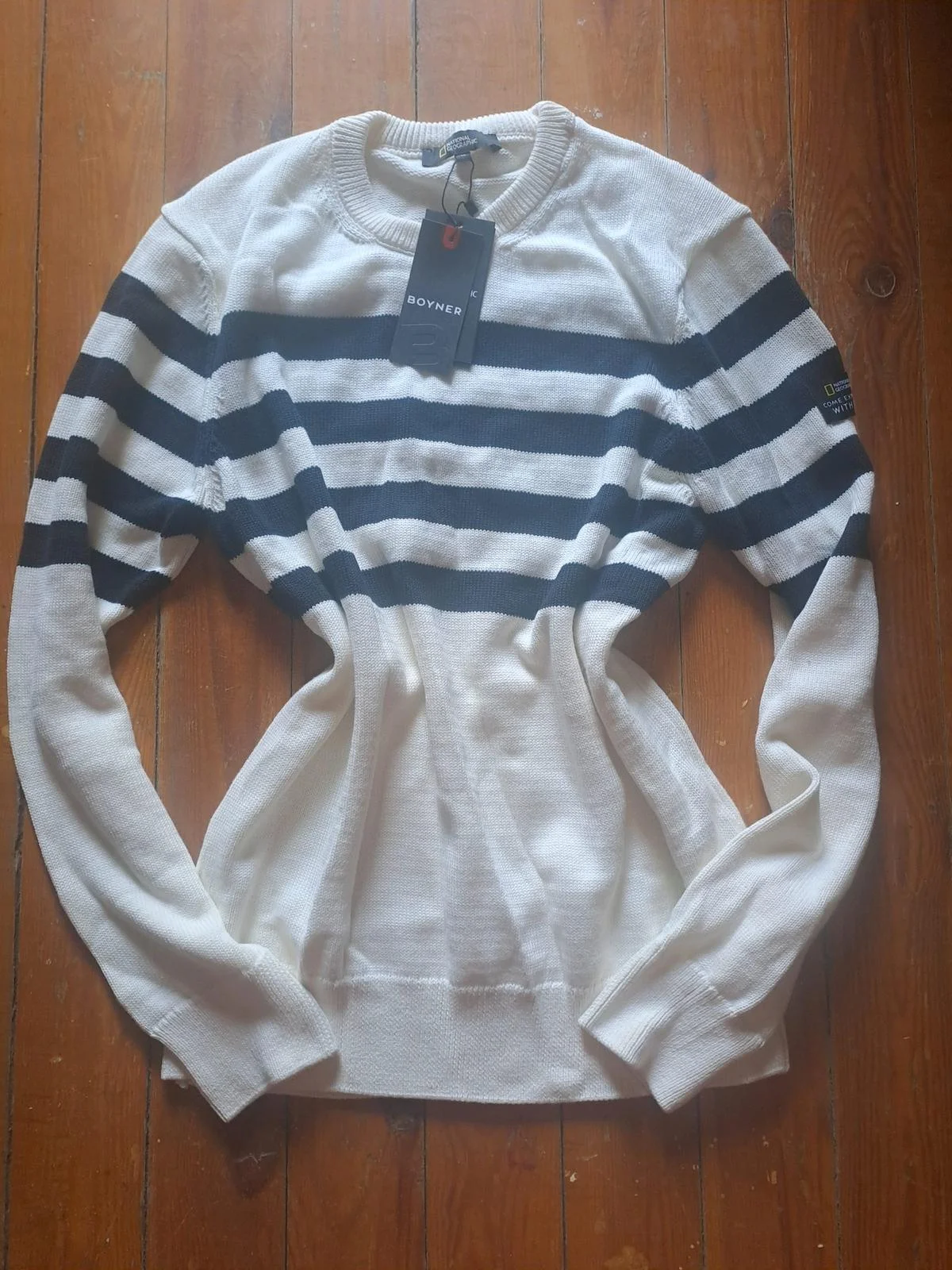 Sweaters, size M, photo 1