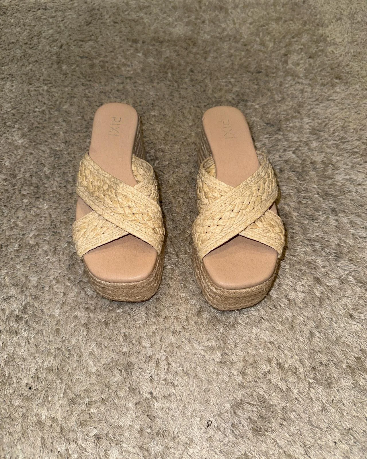 Pixi Sandals, size 38, photo 1
