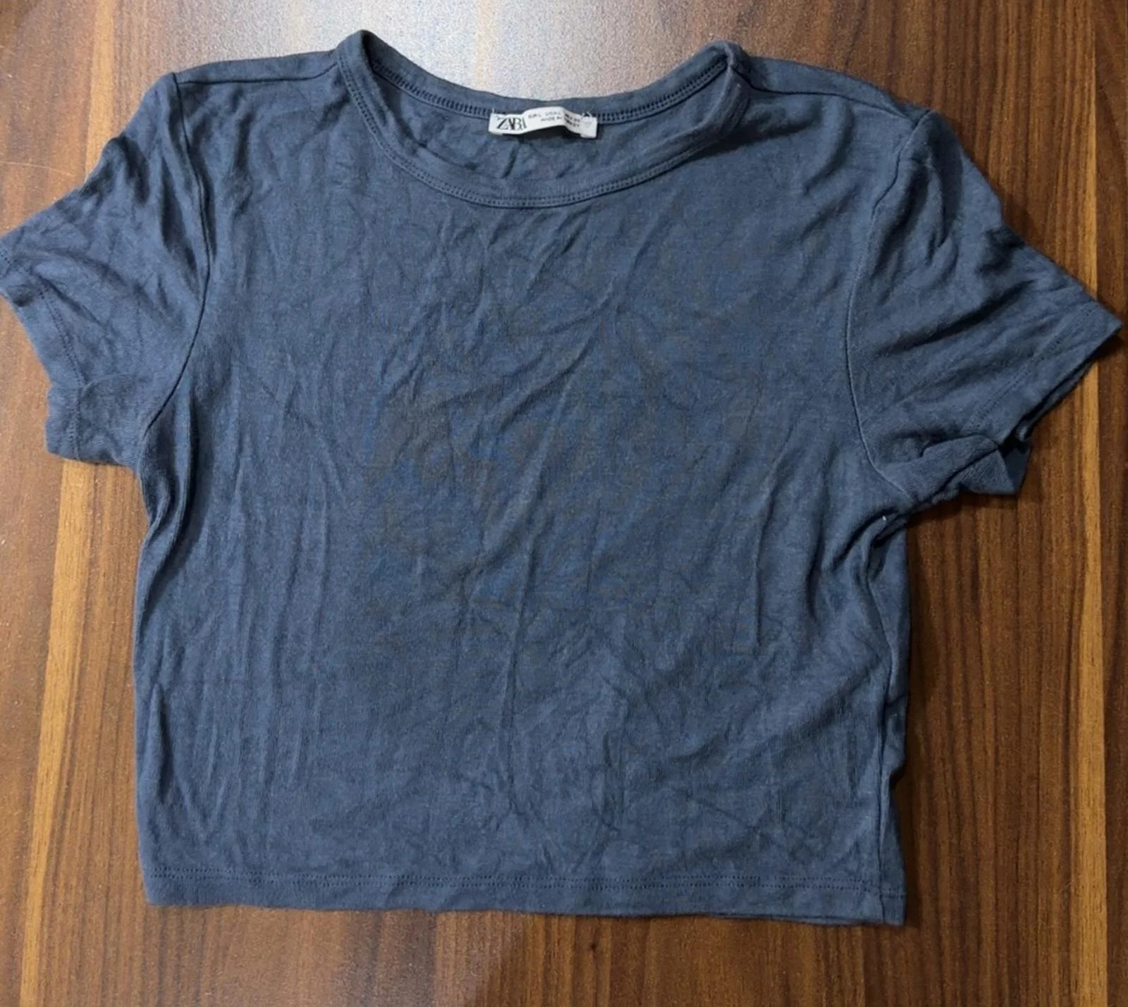 Zara Crop Tops, size M / 38 / 10, photo 1