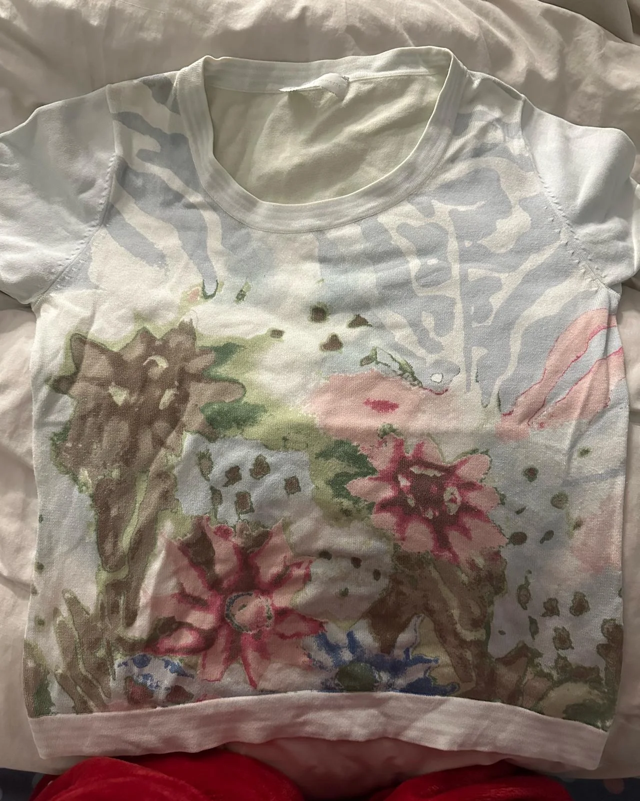 Oui Moments T-shirts, size M / 38 / 10, photo 1