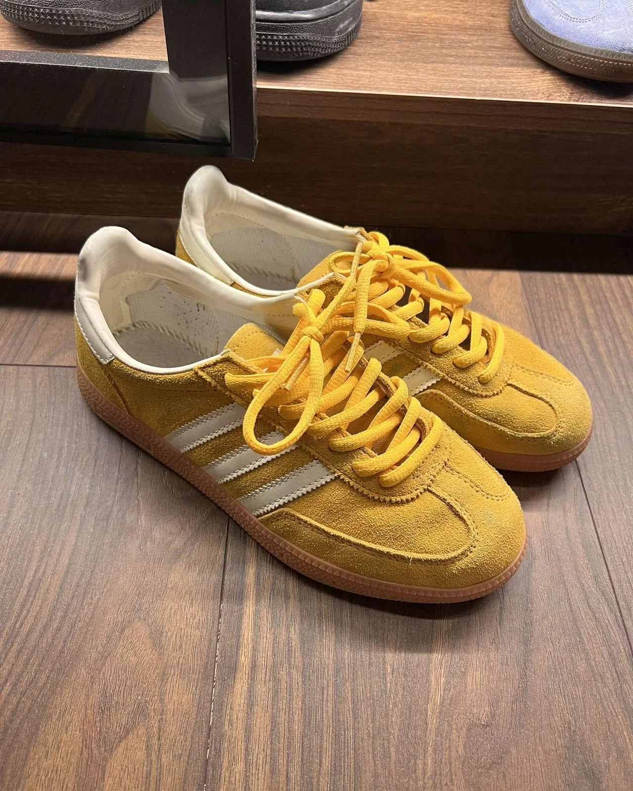 adidas Sneakers, size 39, photo 1