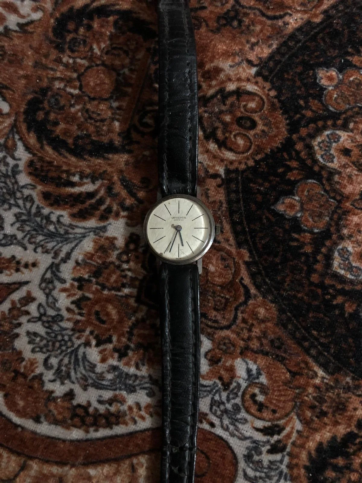 Watches, size Other, photo 1