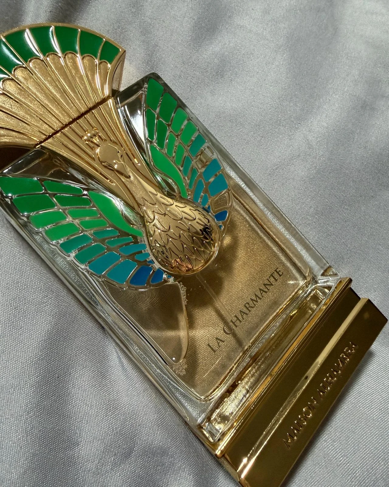 Lattafa Perfume, size No Size, photo 1