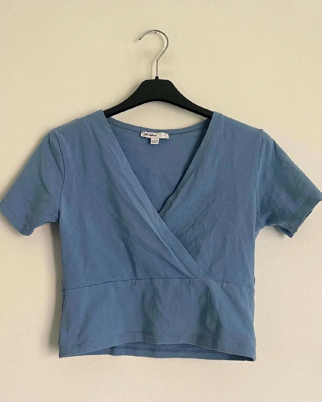 Subdued Crop Tops, size M / 38 / 10, photo 1