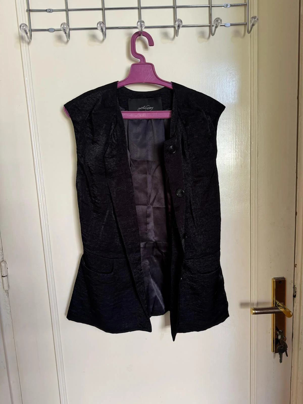 Vests, size M / 38 / 10, photo 1