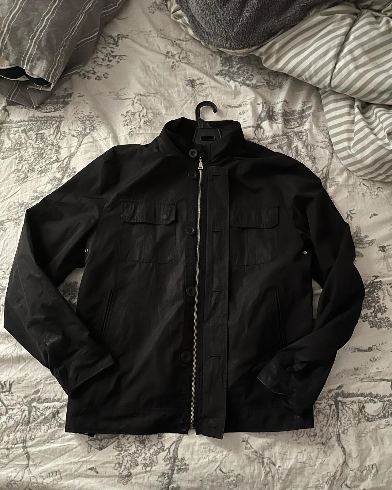 Jackets, size M, photo 1