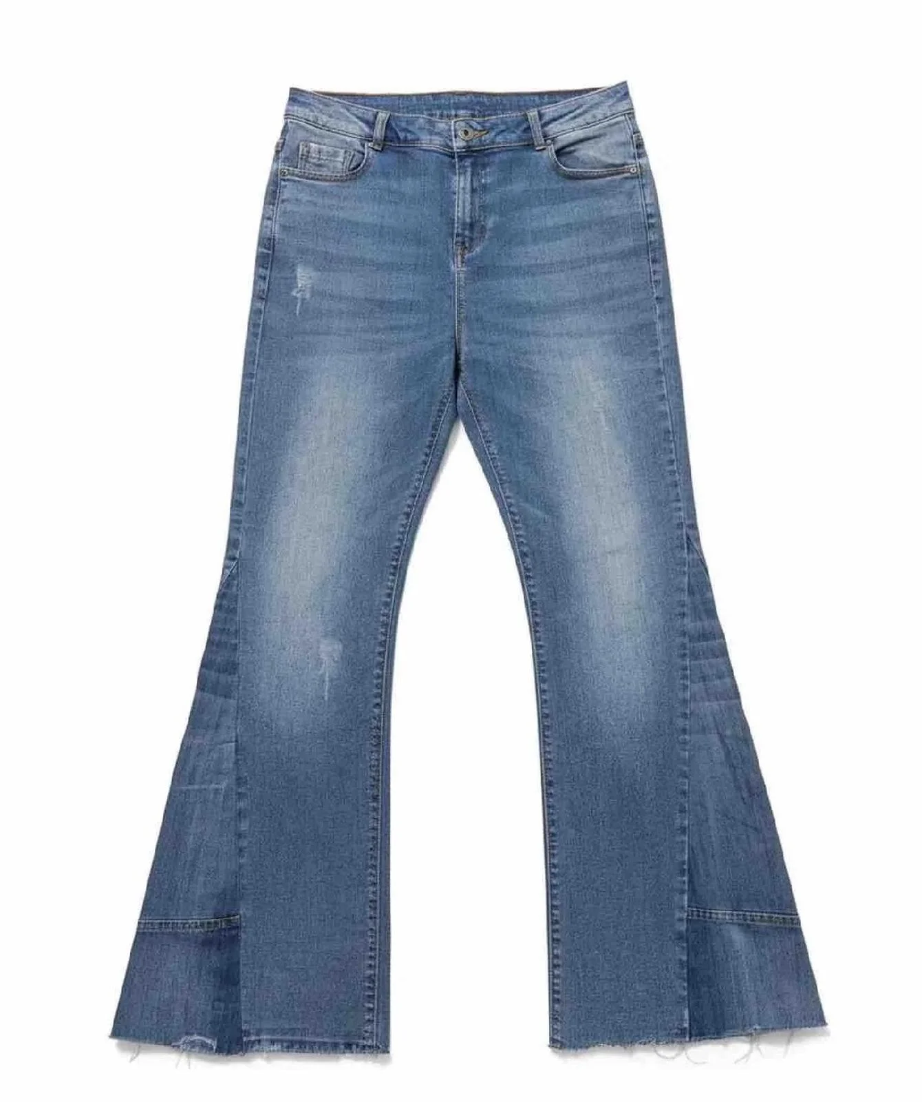 Defacto Jeans, size XXS / 32 / 4, photo 1