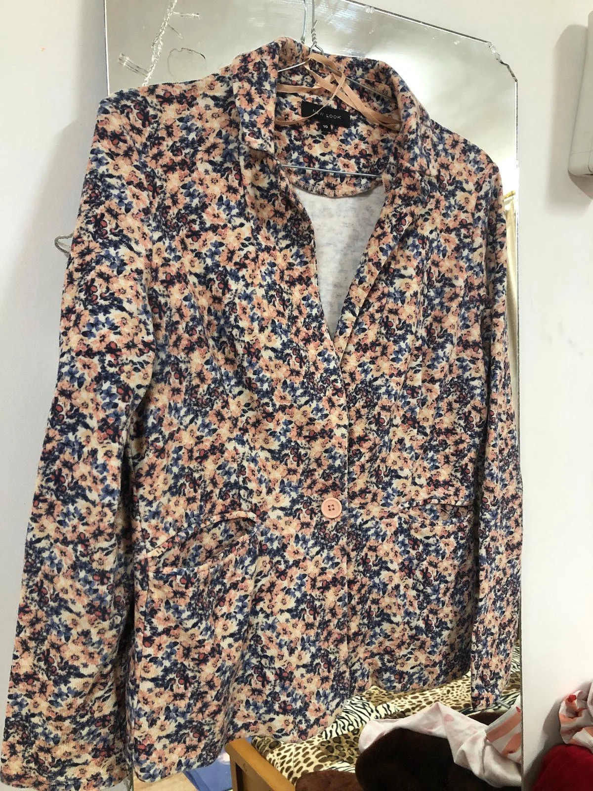 New Look Blazers, size M / 38 / 10, photo 1