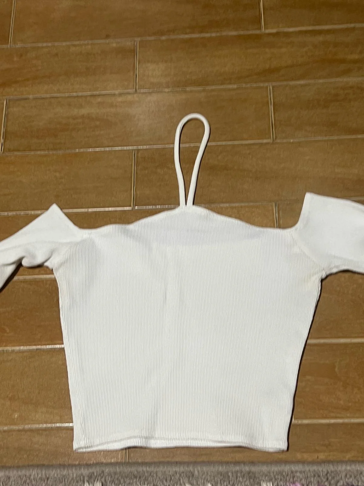 Local Crop Tops, size M / 38 / 10, photo 1