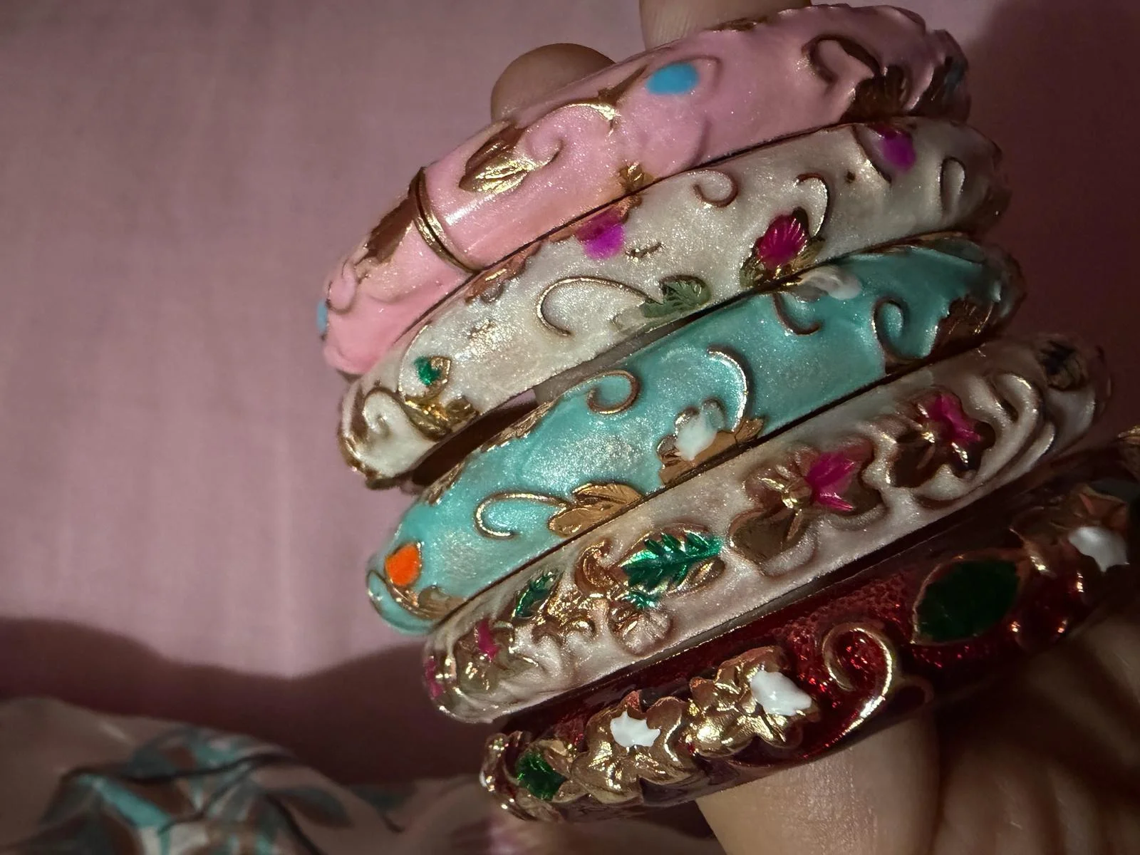 Bracelets, size Other, photo 1