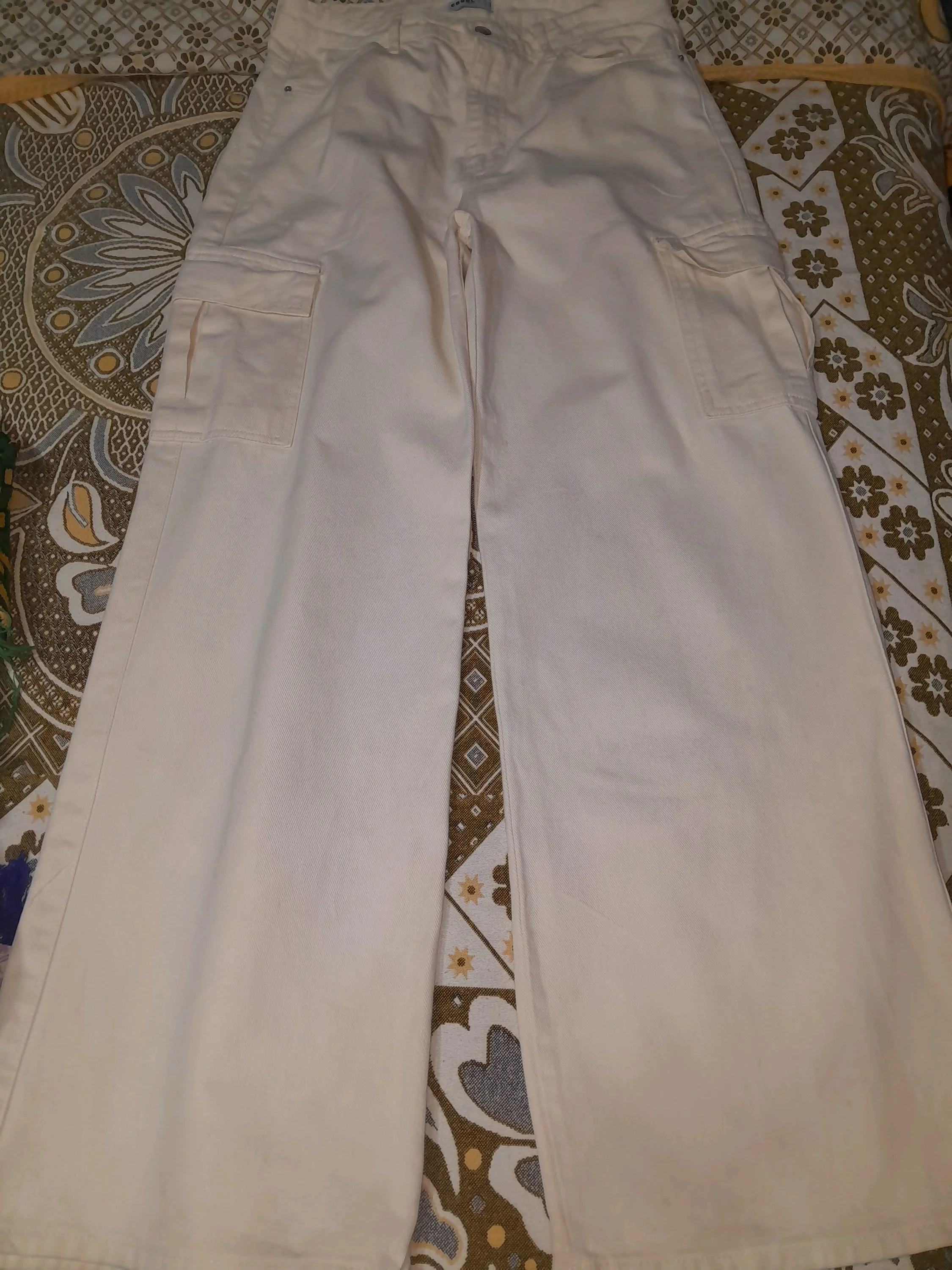 Defacto Jeans, size XL / 42 / 14, photo 1