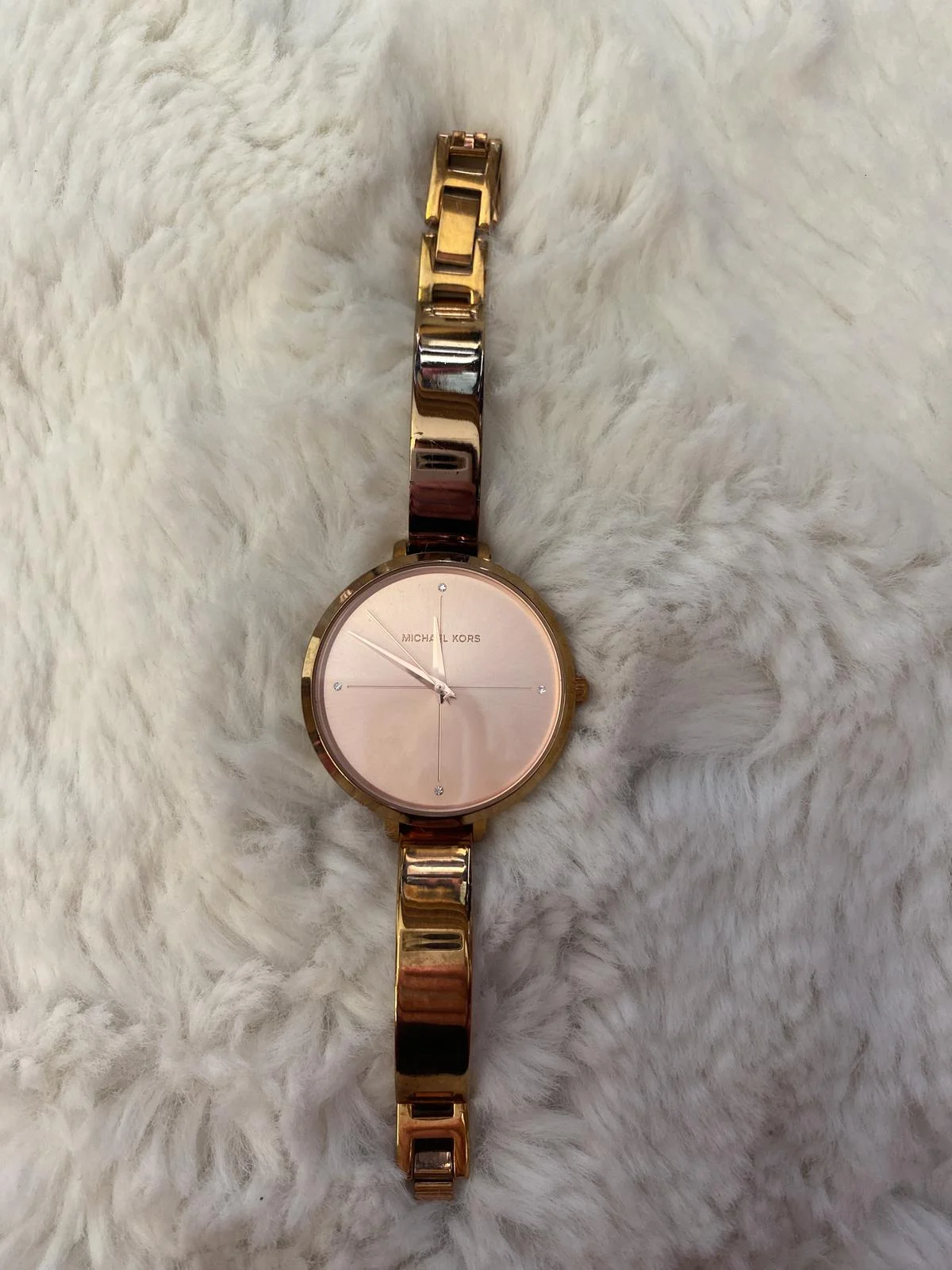 Michael Kors Watches, size One size, photo 1