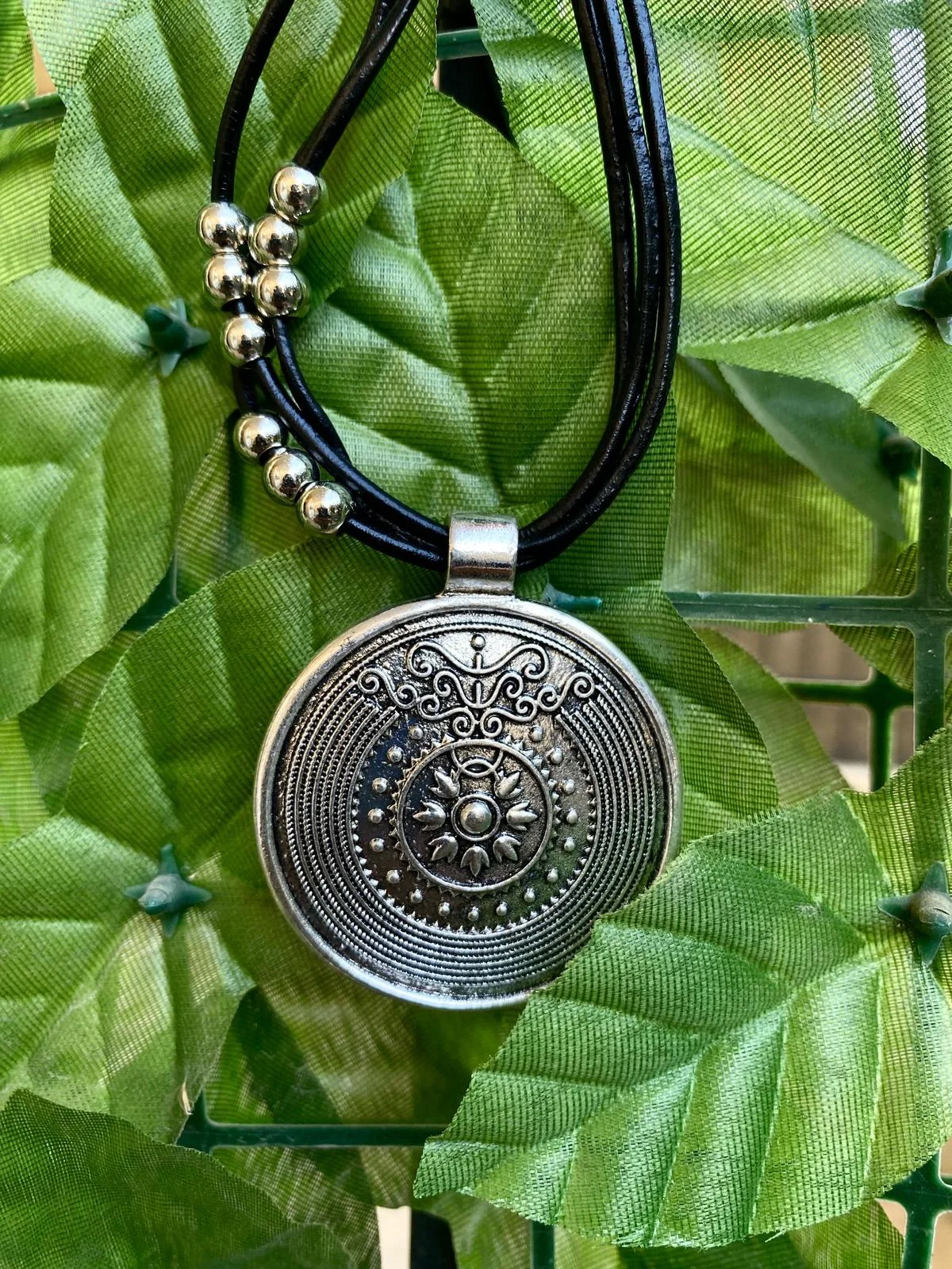 Necklaces, size Other, photo 1