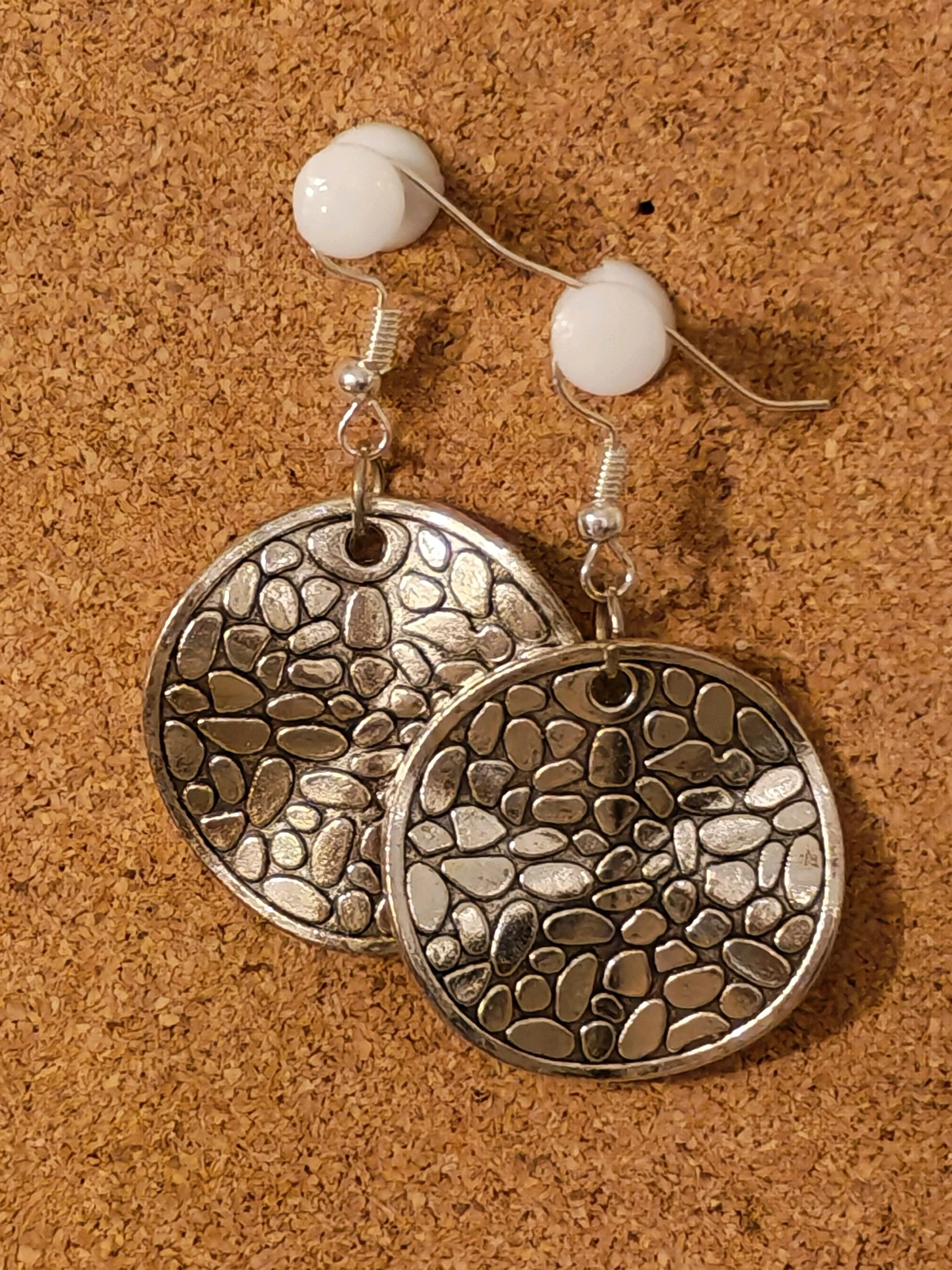 Earrings, size Other, photo 1