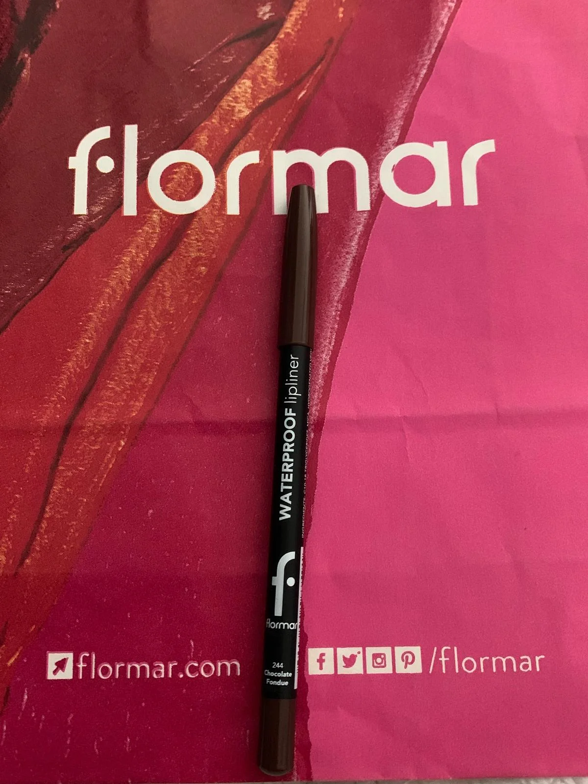 Flormar Makeup, size Other, photo 1