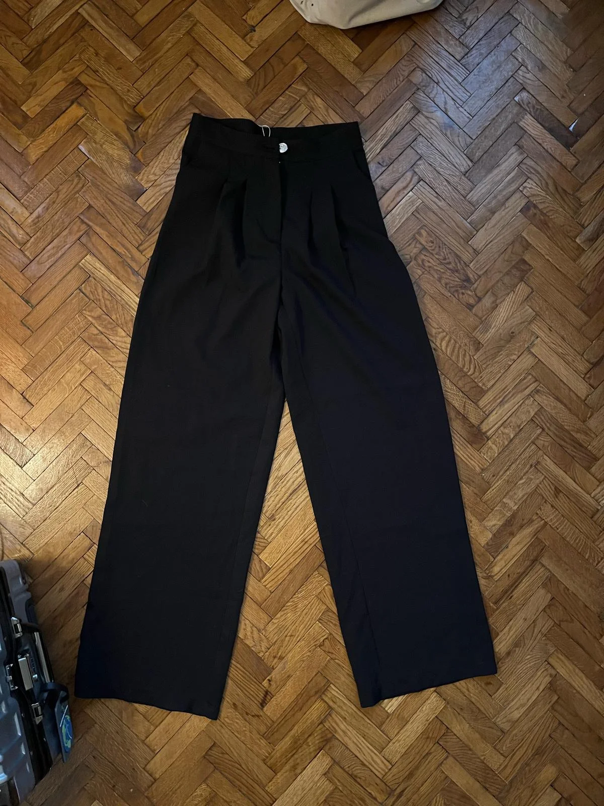 Pants, size S / 36 / 8, photo 1