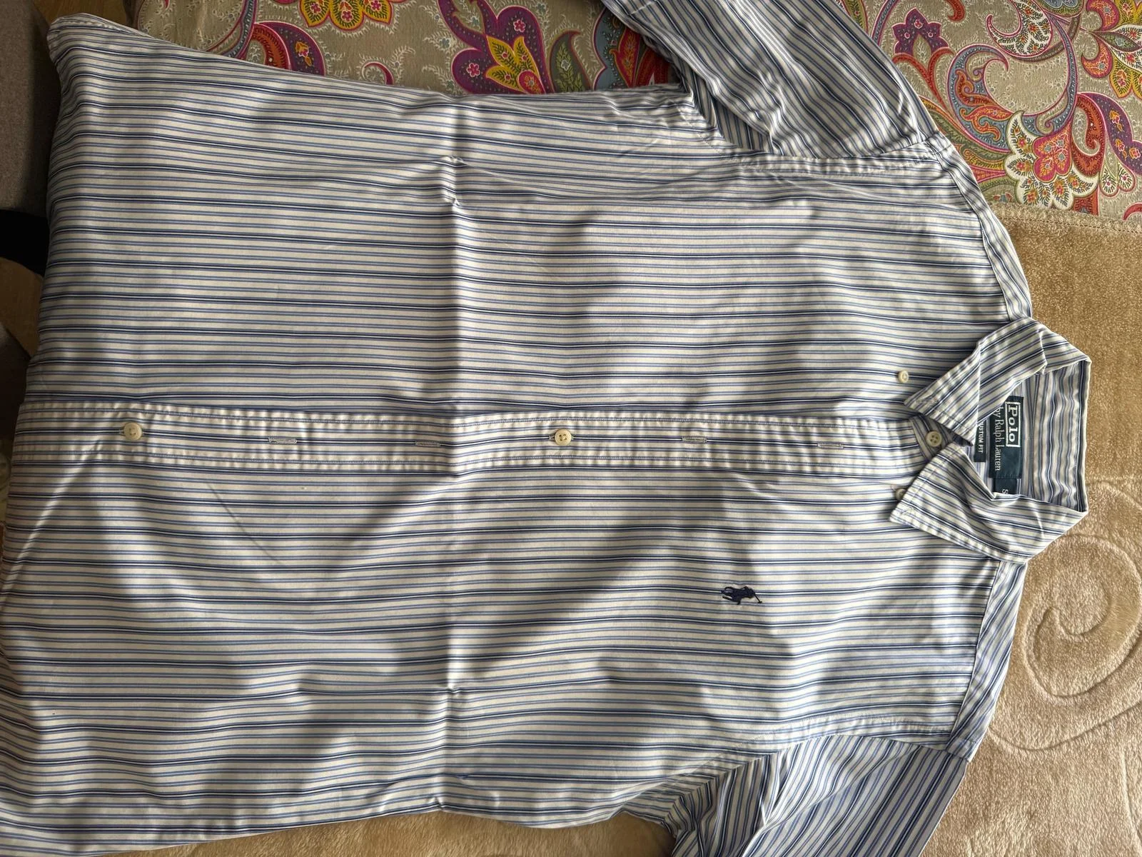 Polo Ralph Lauren Blouses, size M / 38 / 10, photo 1