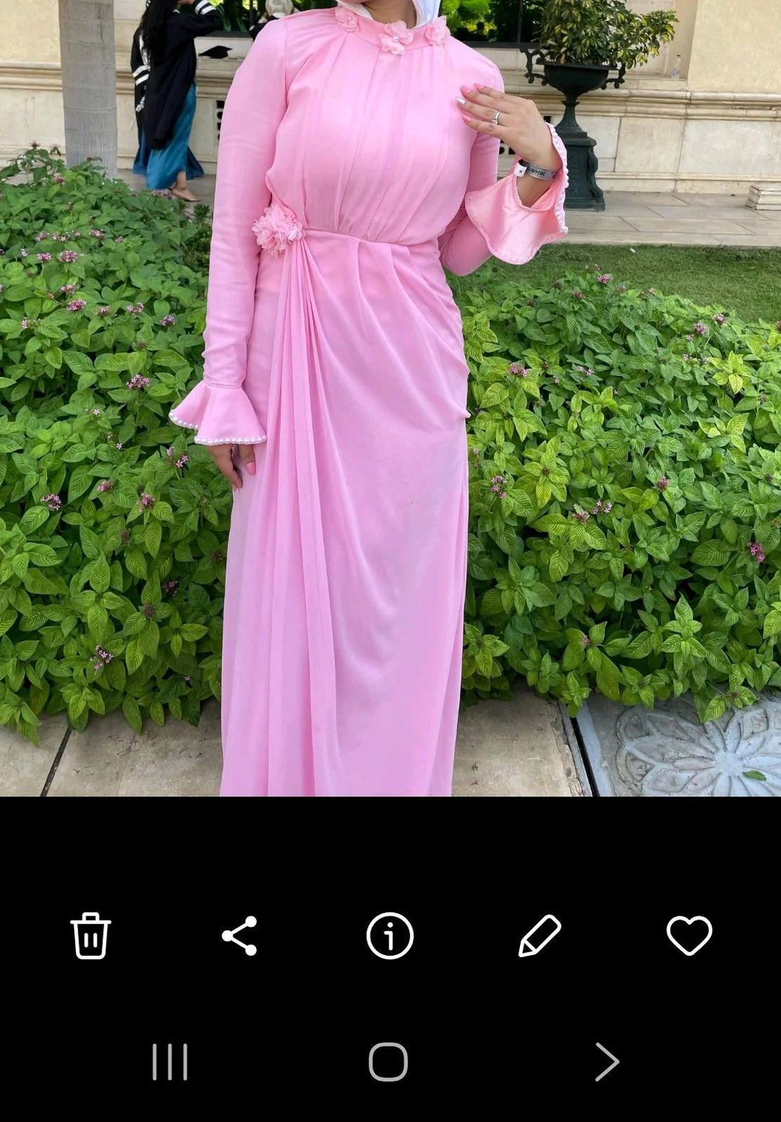 Local Wedding Dresses, size M / 38 / 10, photo 1