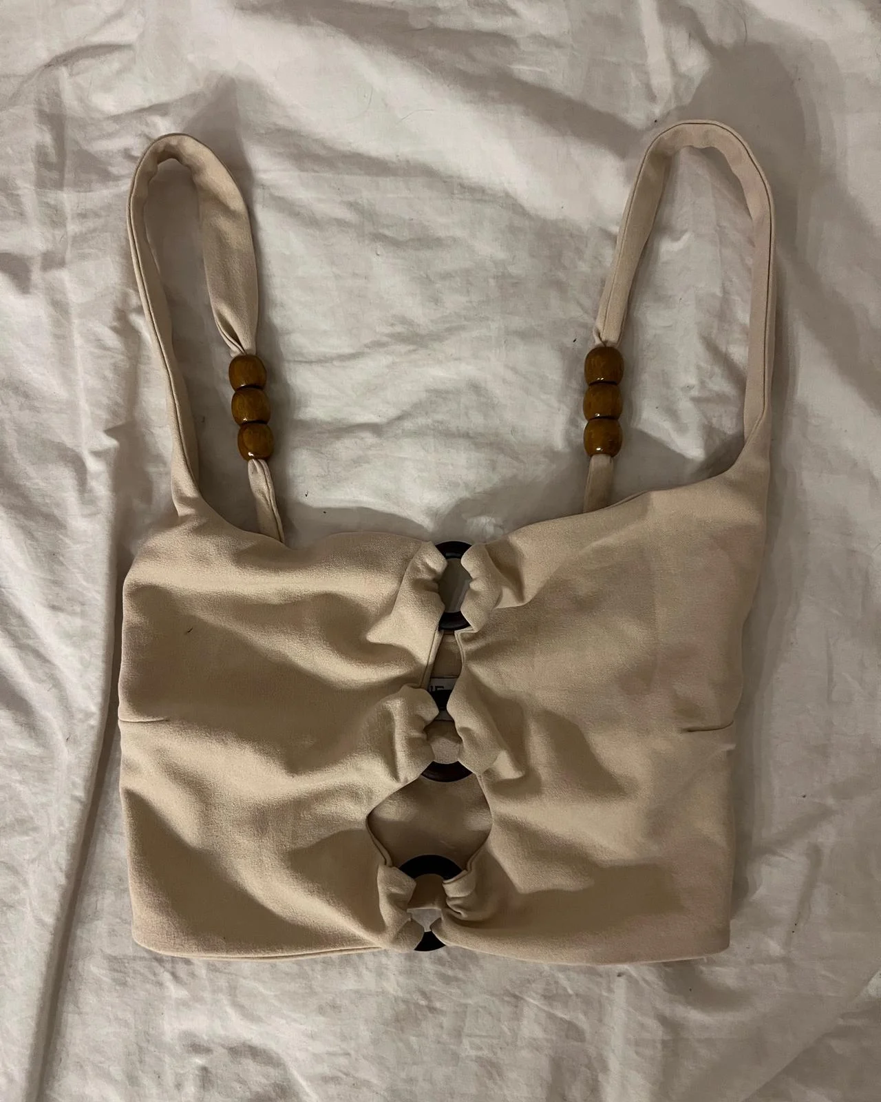 Crop Tops, size M / 38 / 10, photo 1