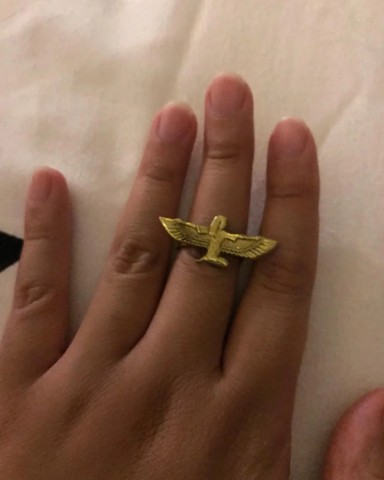 Rings, size Other, photo 1