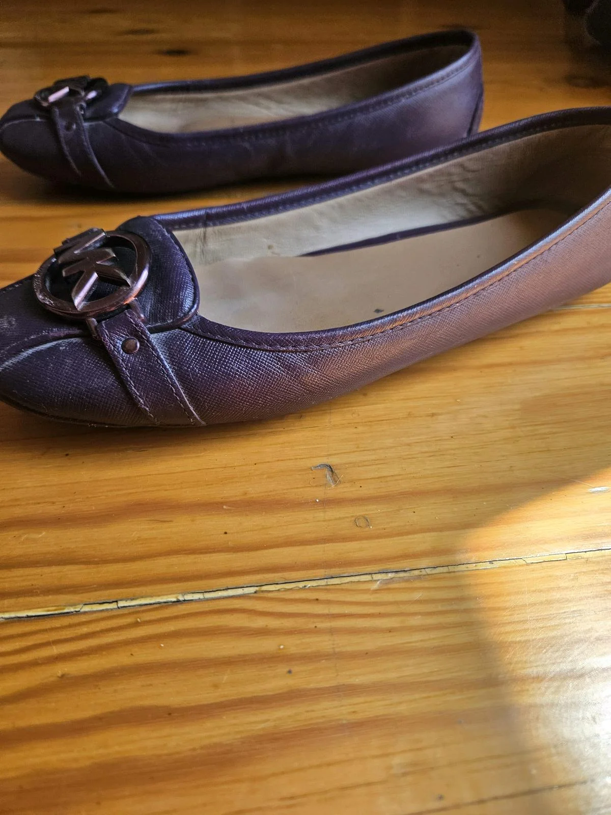 Michael Kors Flats, size 40, photo 1