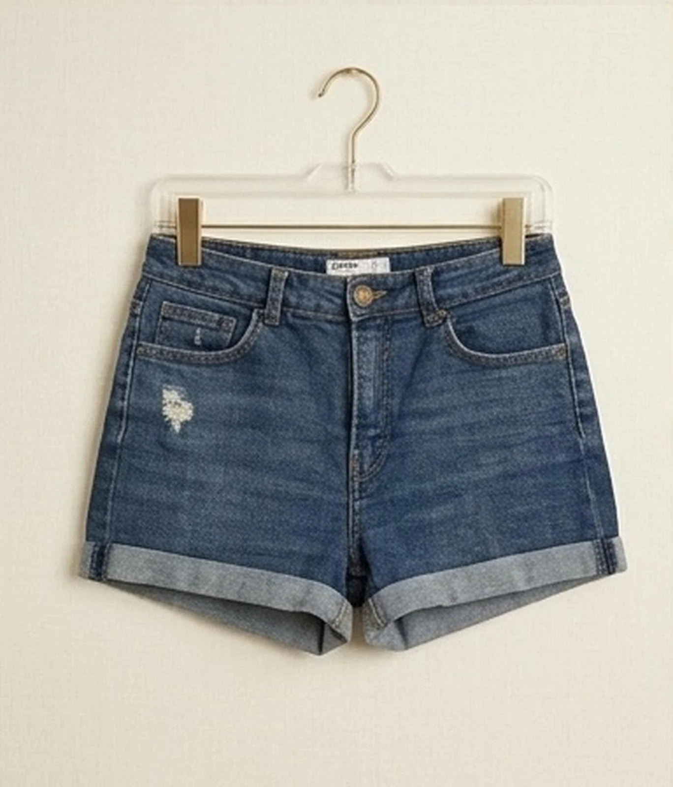 Bershka Shorts, size M / 38 / 10, photo 1