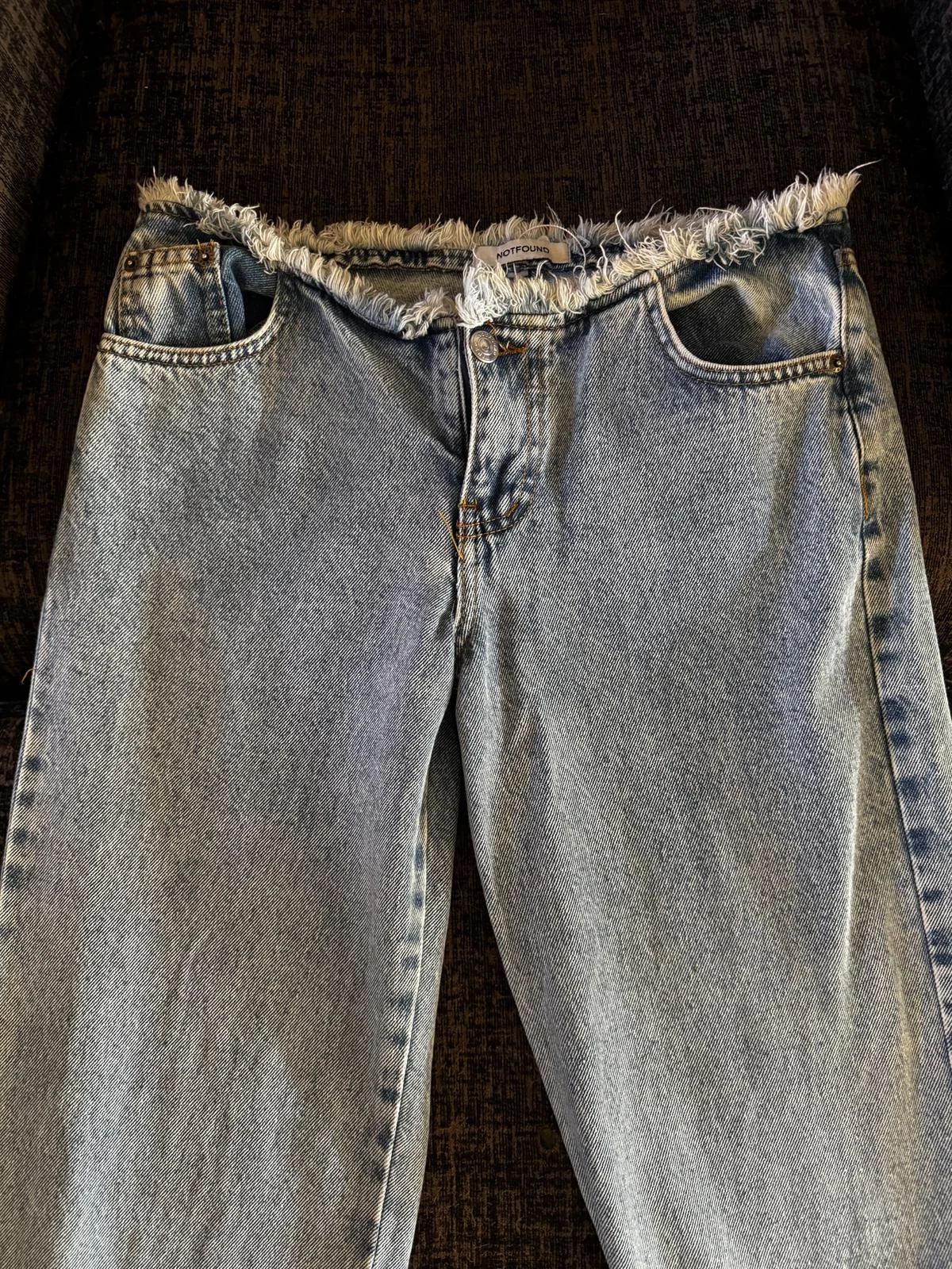 Bottoms, size M / 38 / 10, photo 1