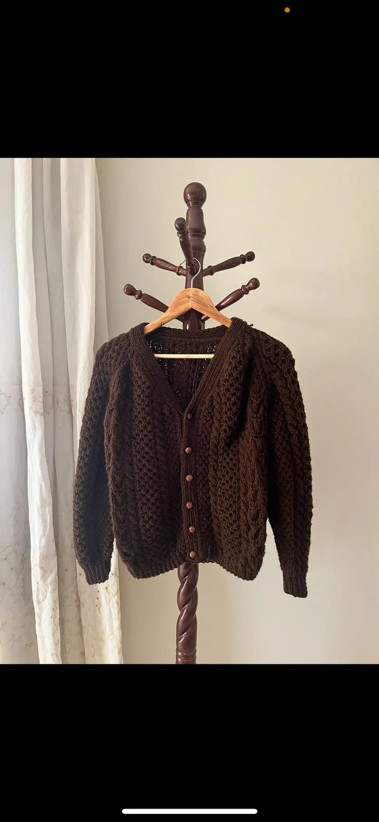 Cardigans, size M / 38 / 10, photo 1