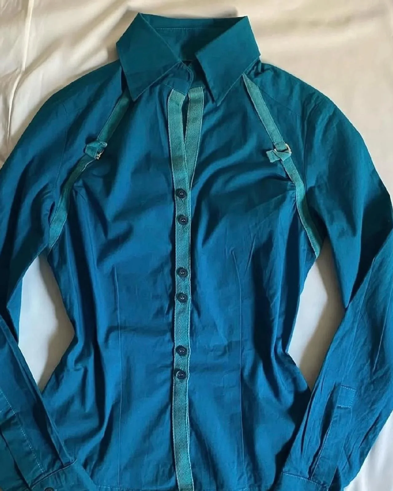 Blouses, size S / 36 / 8, photo 1