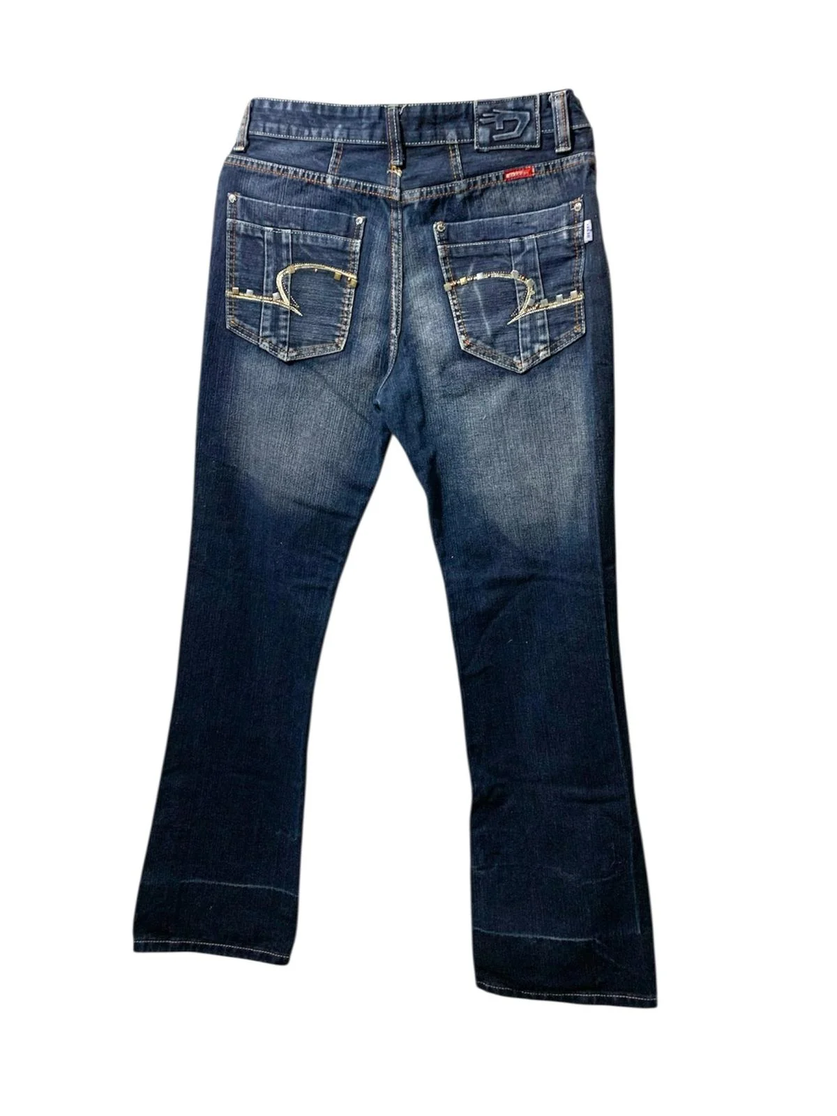 Diesel Jeans, size L, photo 1