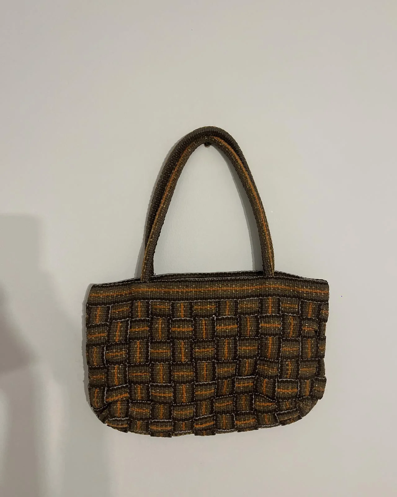 Shoulder Bag, size One size, photo 1