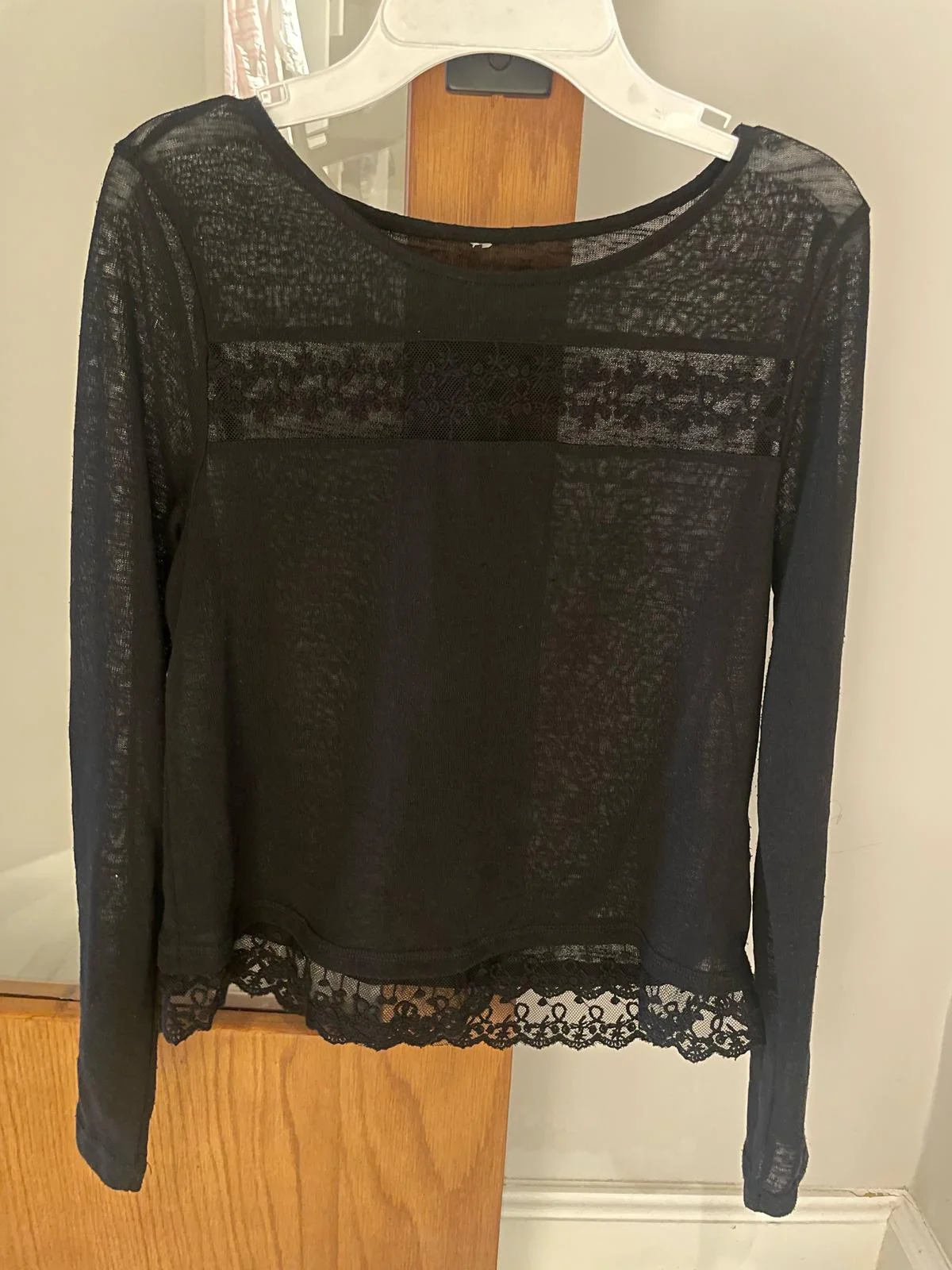Blouses, size S / 36 / 8, photo 1