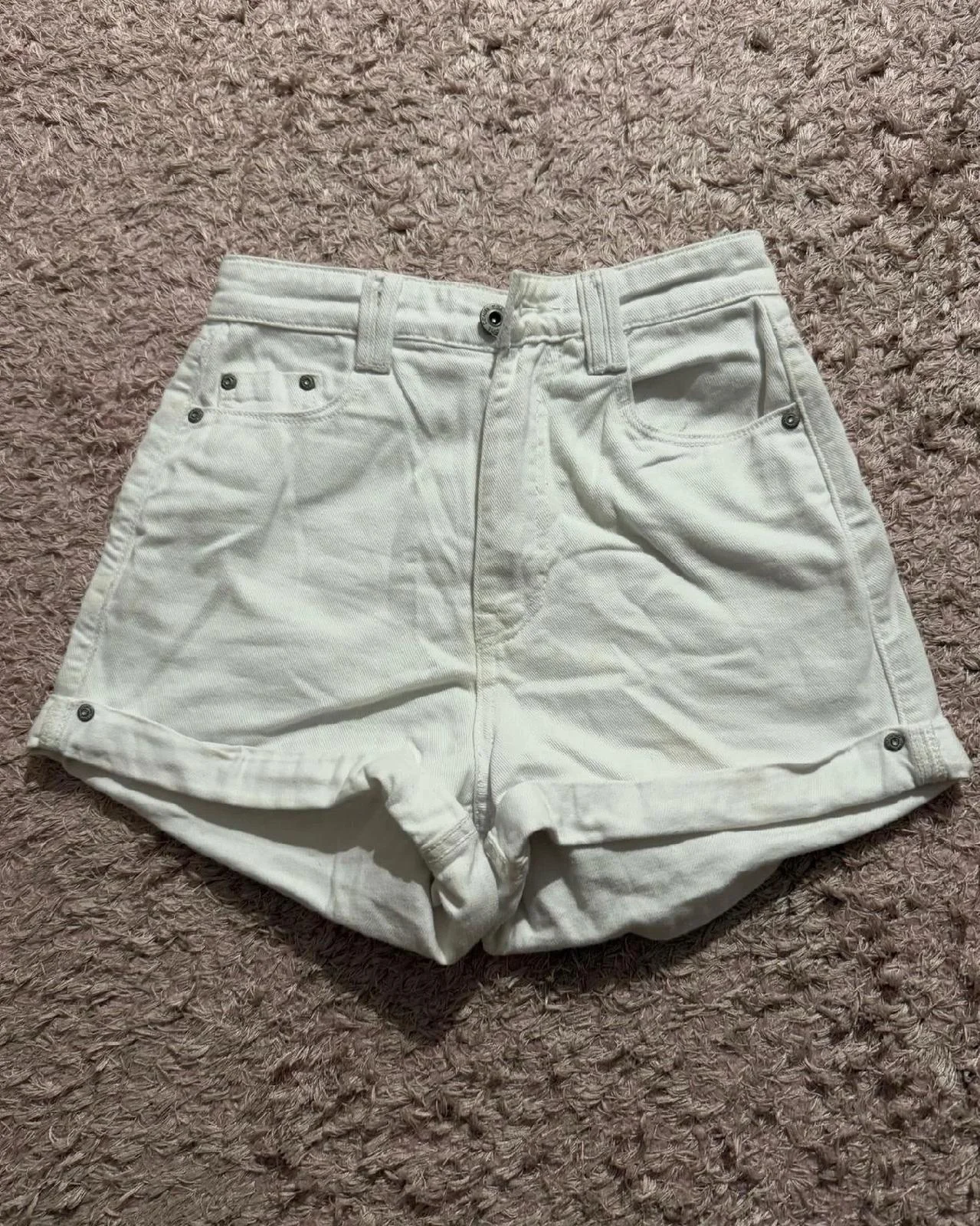 Zara Shorts, size XS / 34 / 6, photo 1