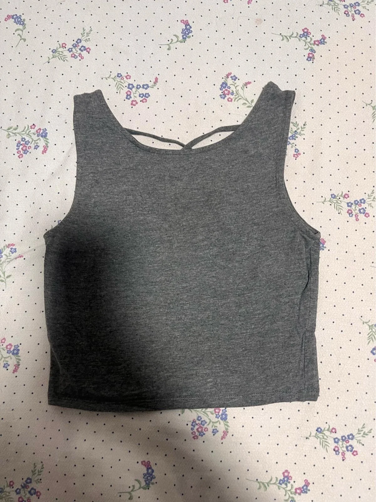 Terranova Tank Tops, size S / 36 / 8, photo 1