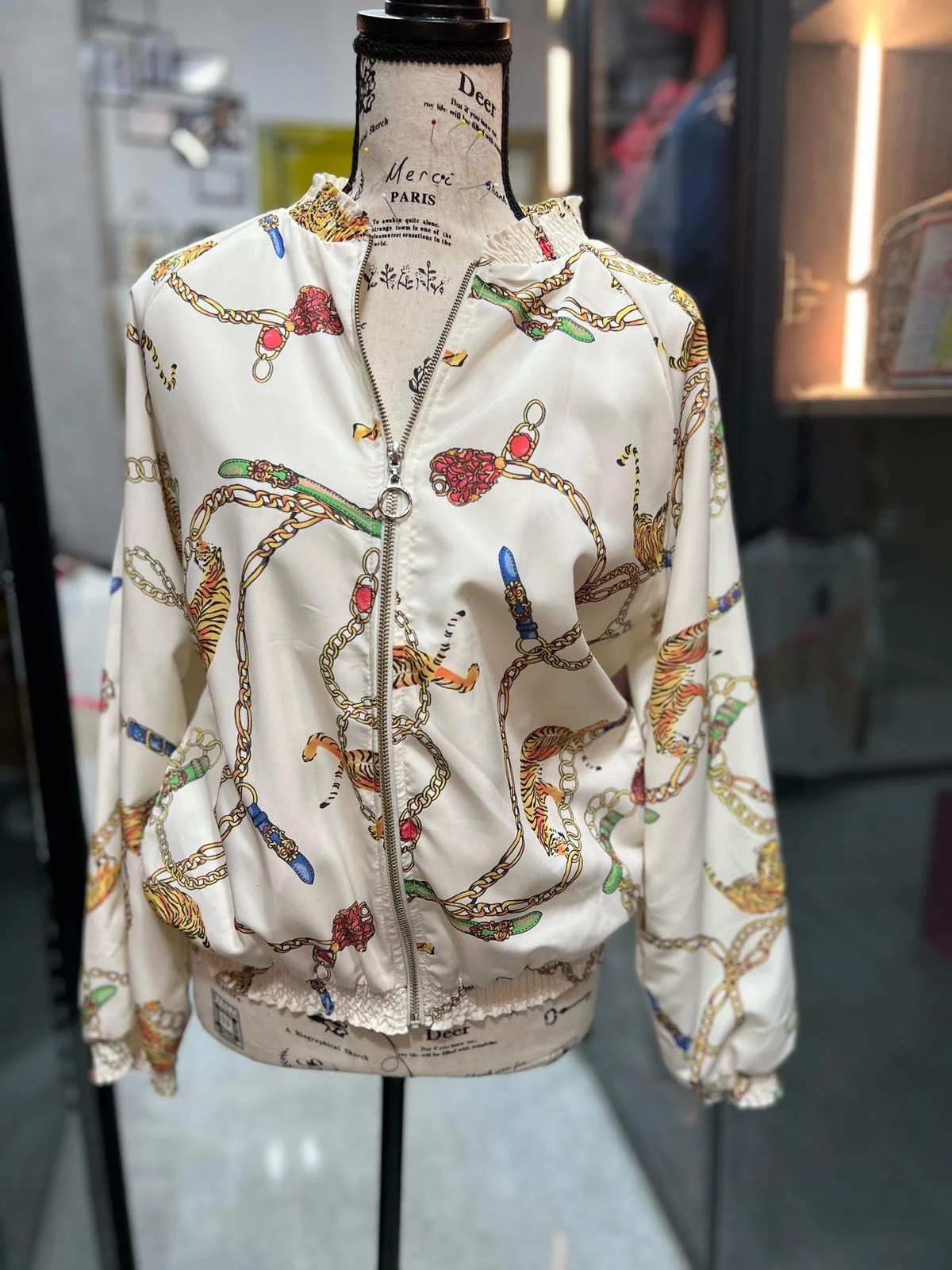 Jackets, size M / 38 / 10, photo 1