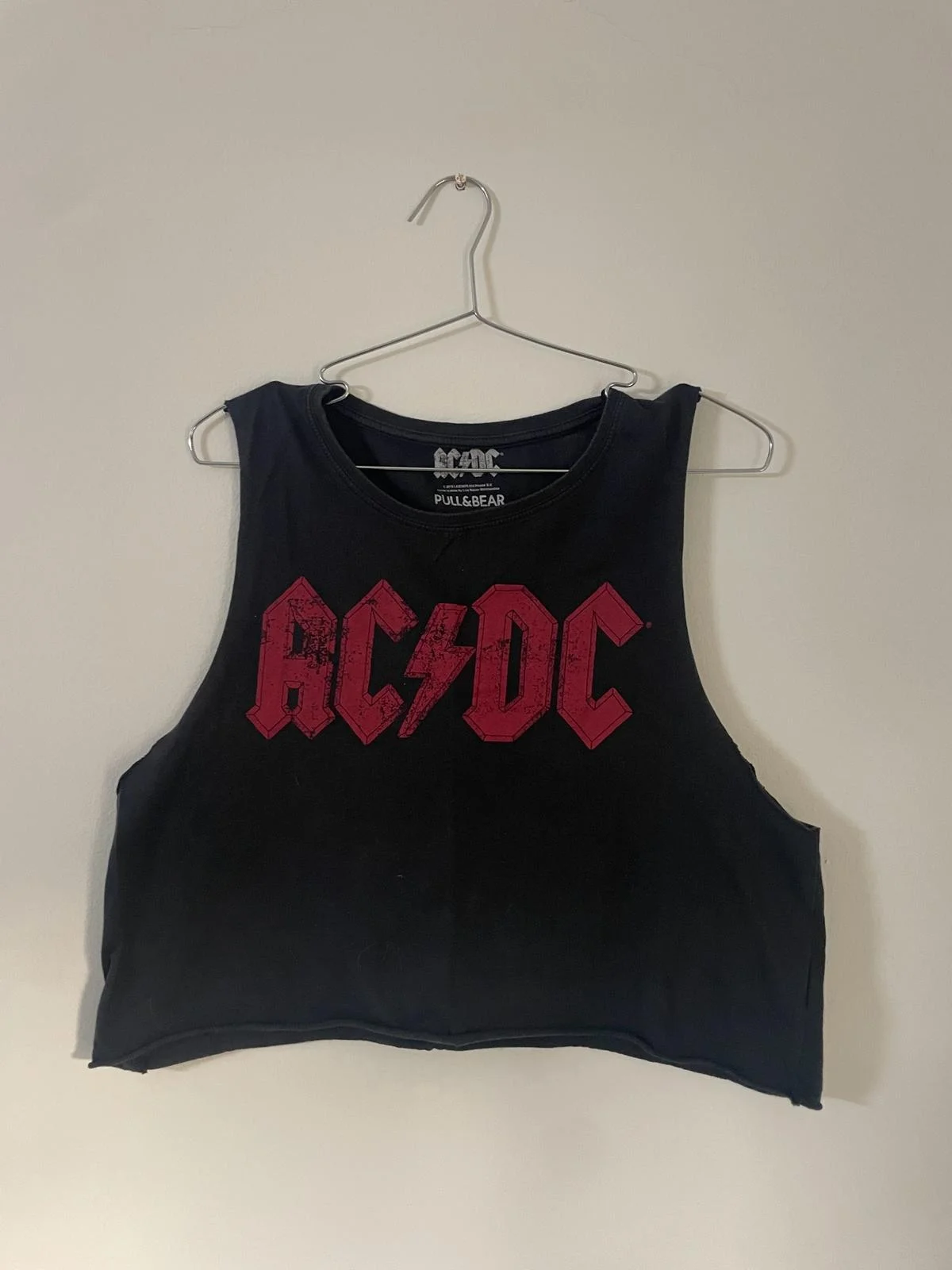 Pull & Bear Tank Tops, size M / 38 / 10, photo 1