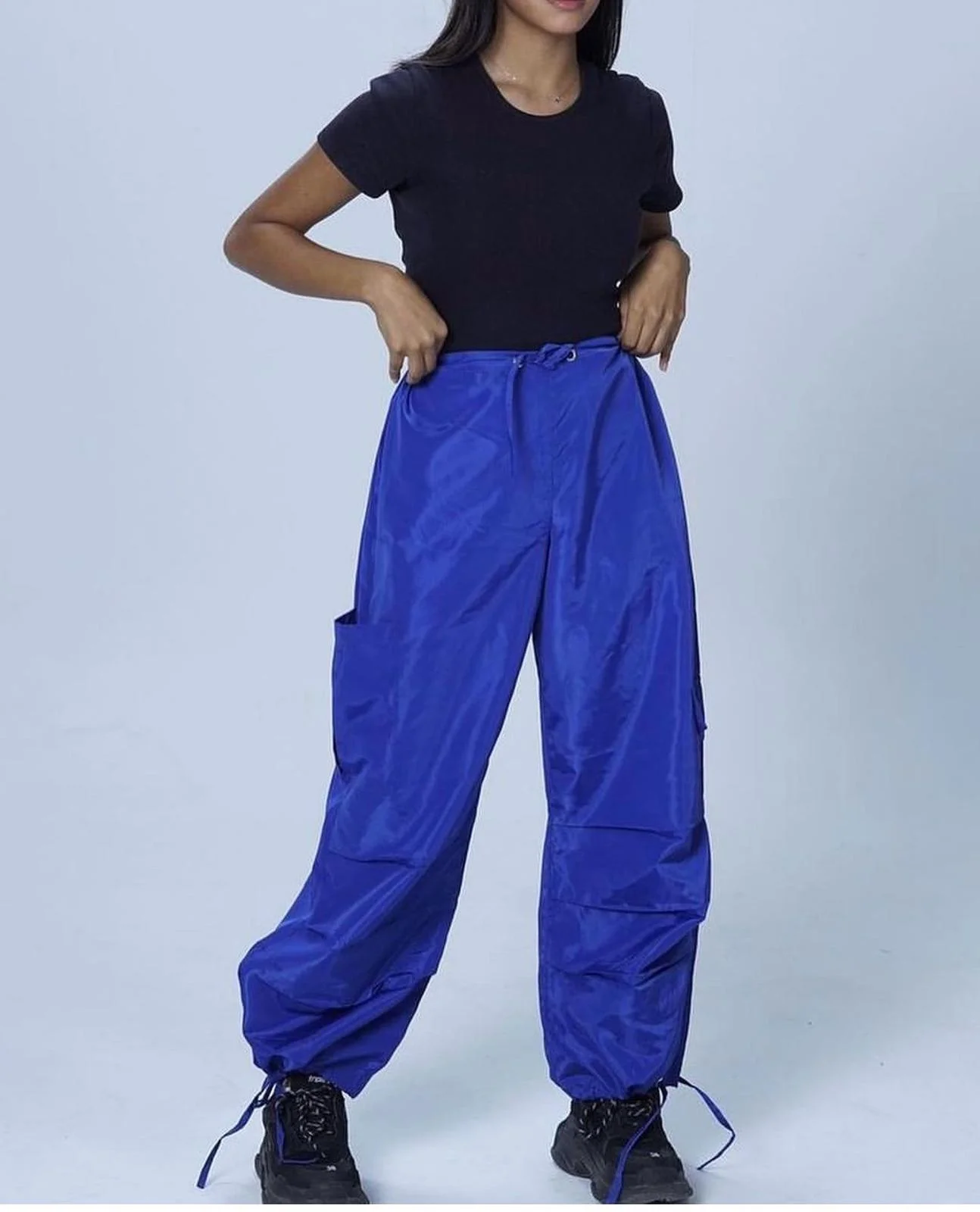 Pants, size M / 38 / 10, photo 1