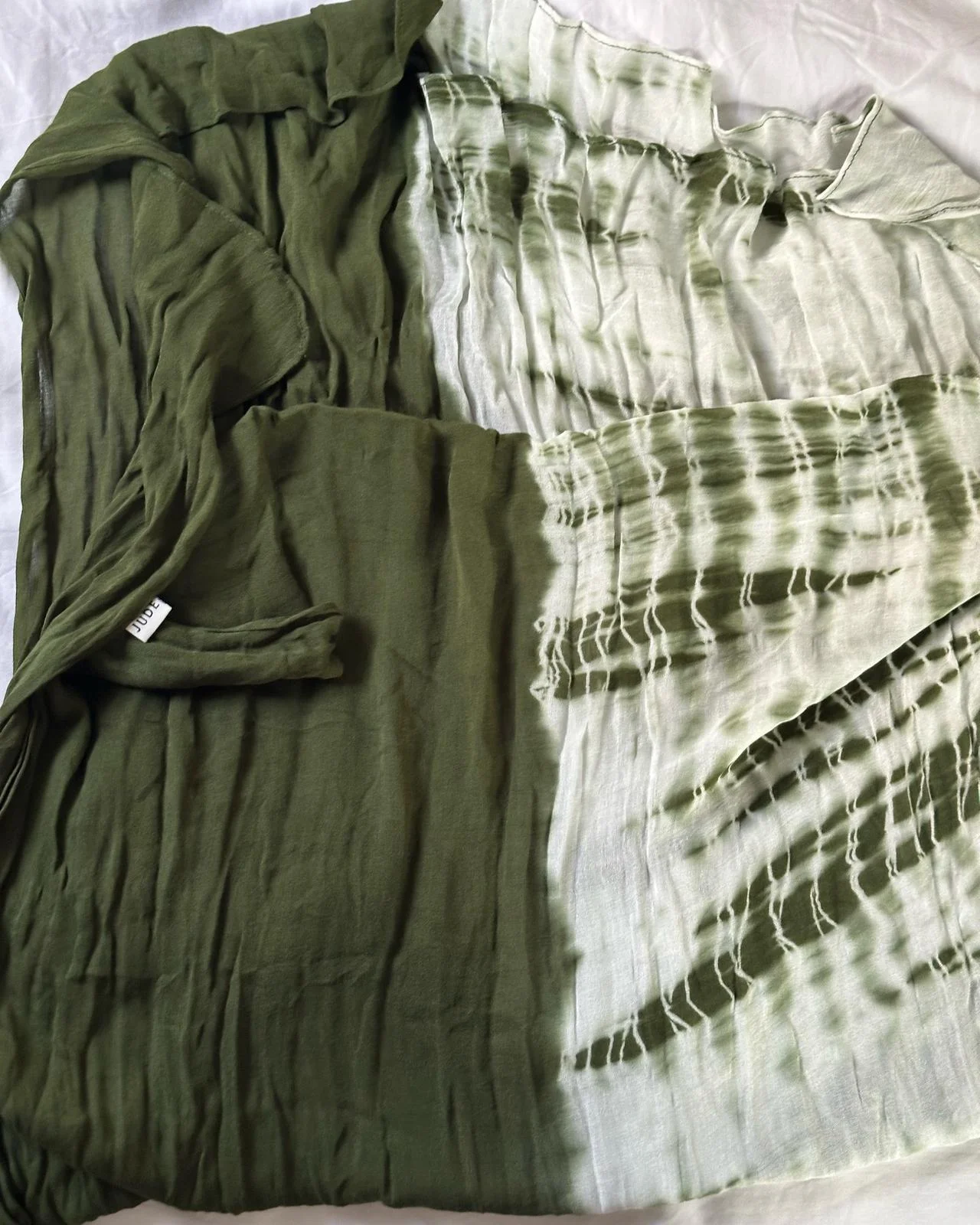 Scarves, size One size, photo 1