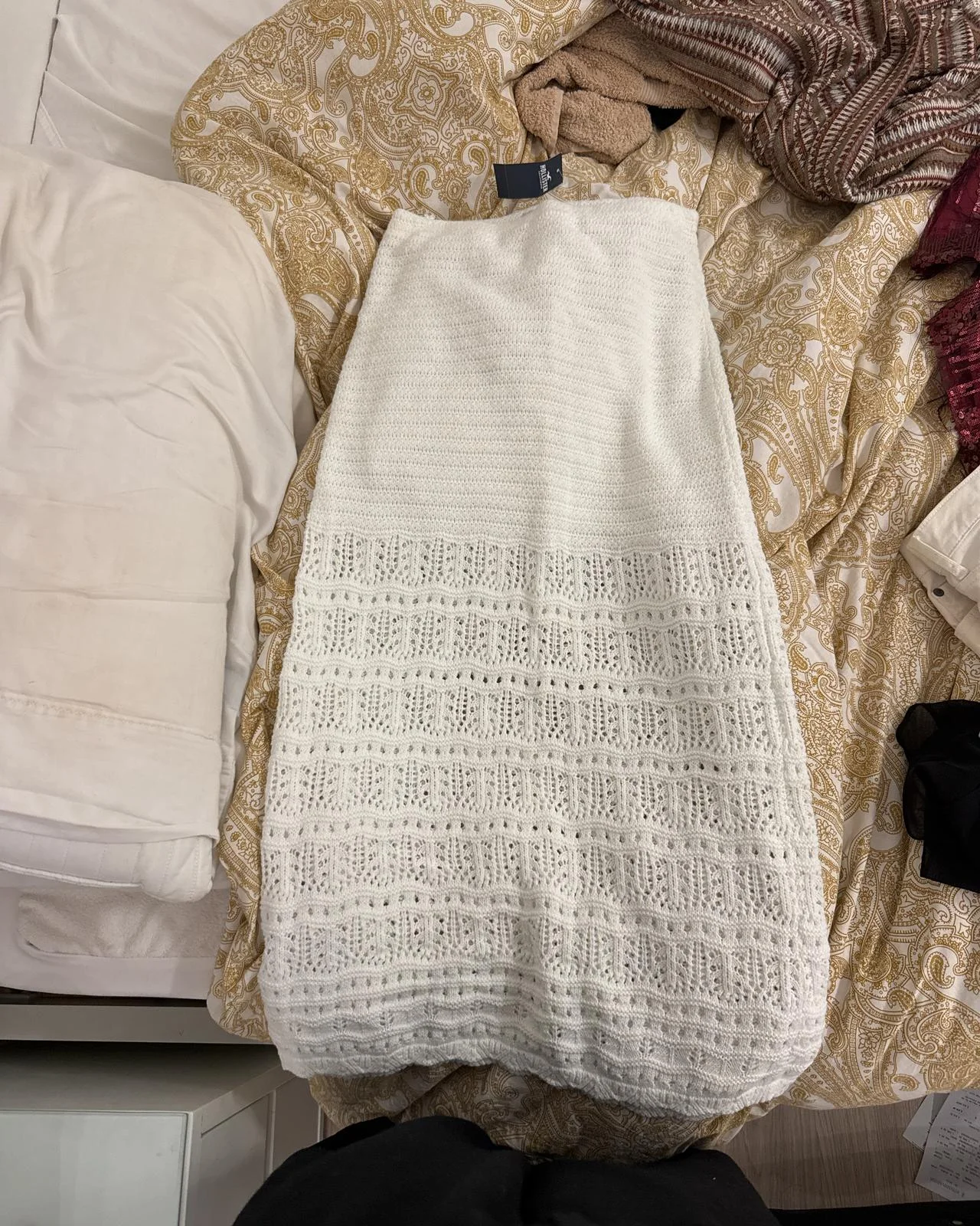 Hollister Skirts, size M / 38 / 10, photo 1