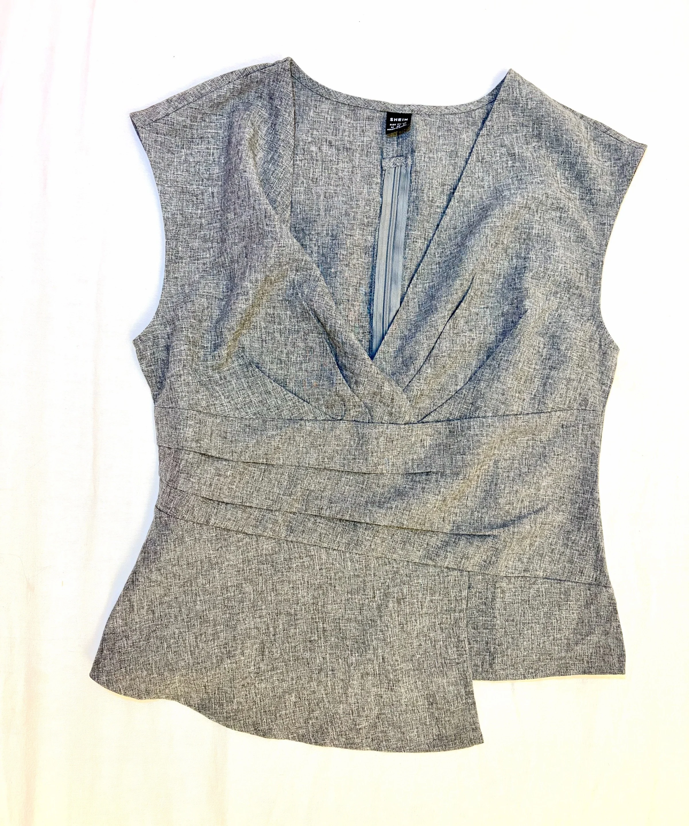 Shein Shirts, size M / 38 / 10, photo 1